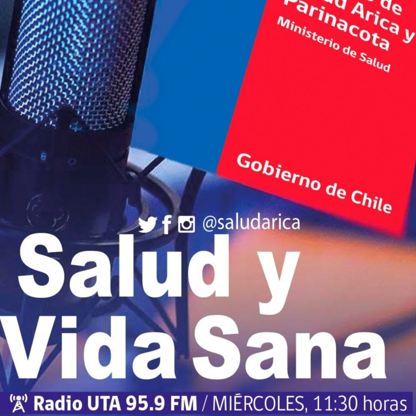 Programa Salud y Vida Sana