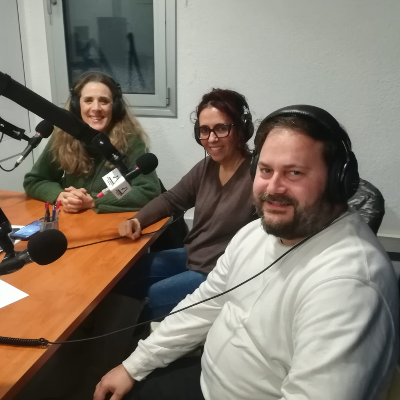 Amics i Residents Arbúcies