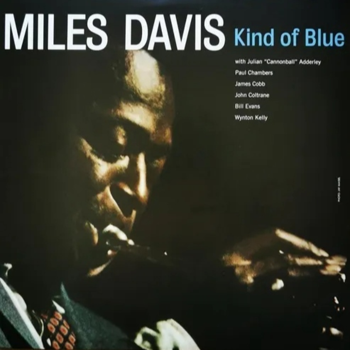Sesión Jazz Discografía