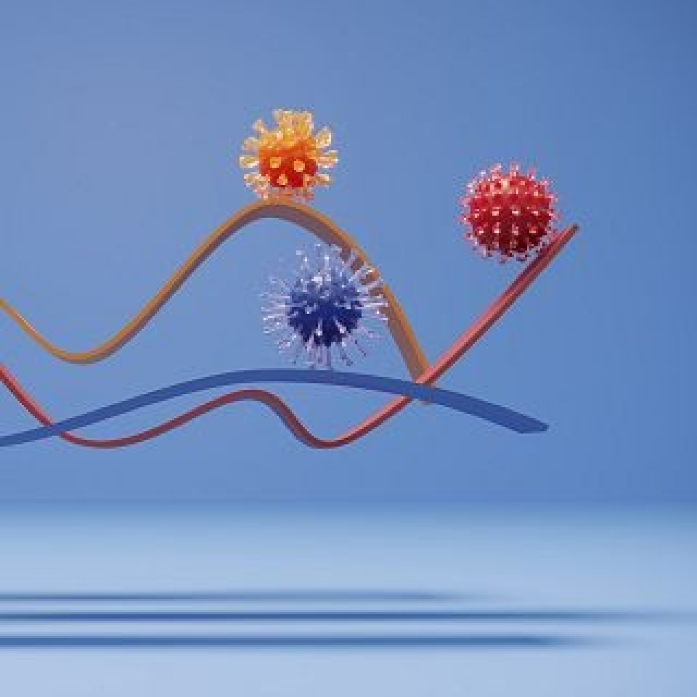 Raíz de 5 - Gripe, bronquiolitis y COVID: datos y cómo predecir brotes episode artwork