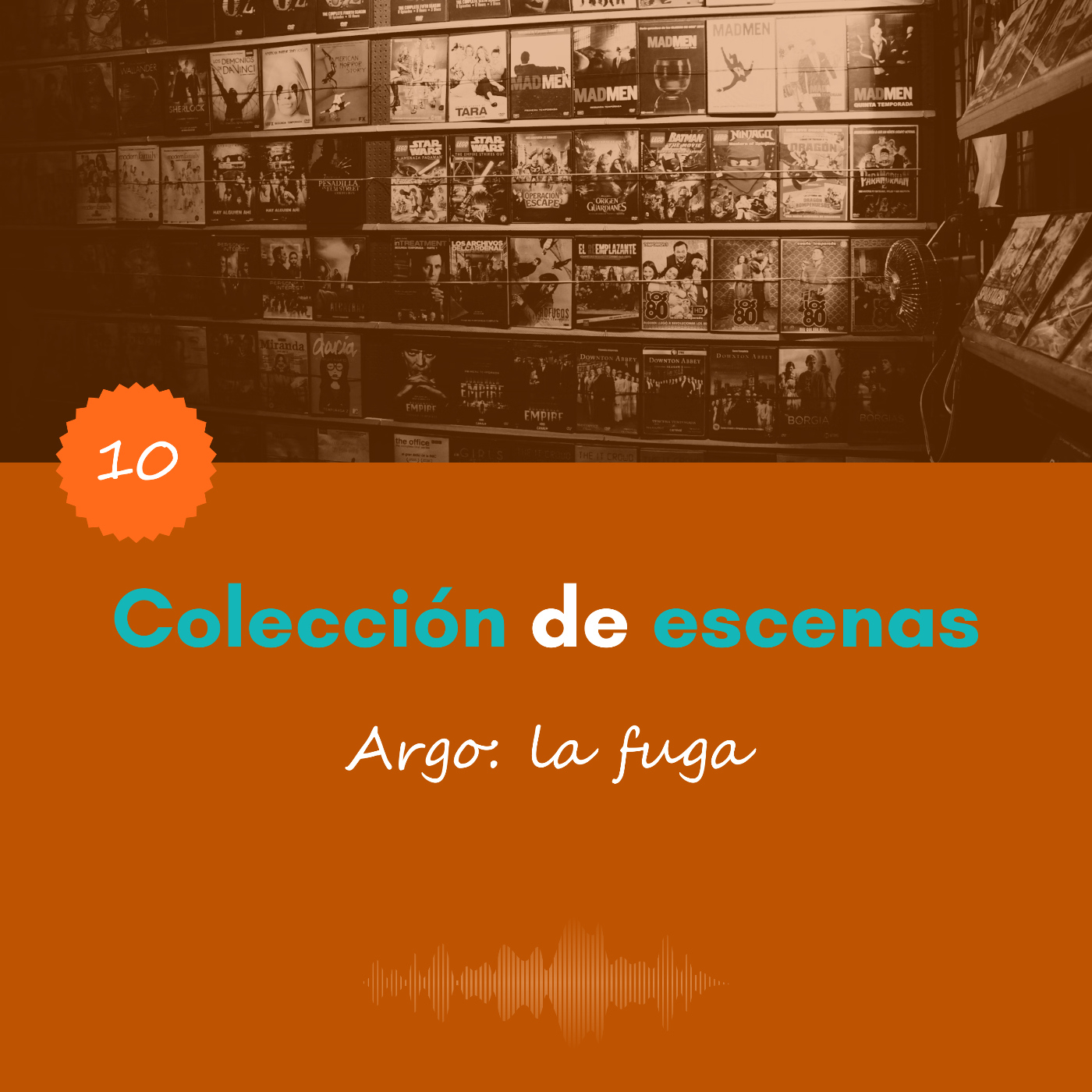 Colección de escenas