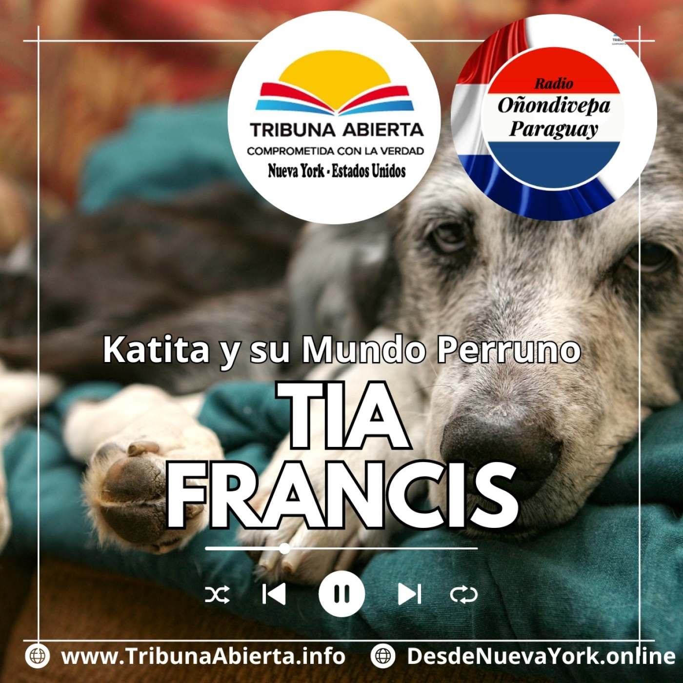 Narraciones de la vida real