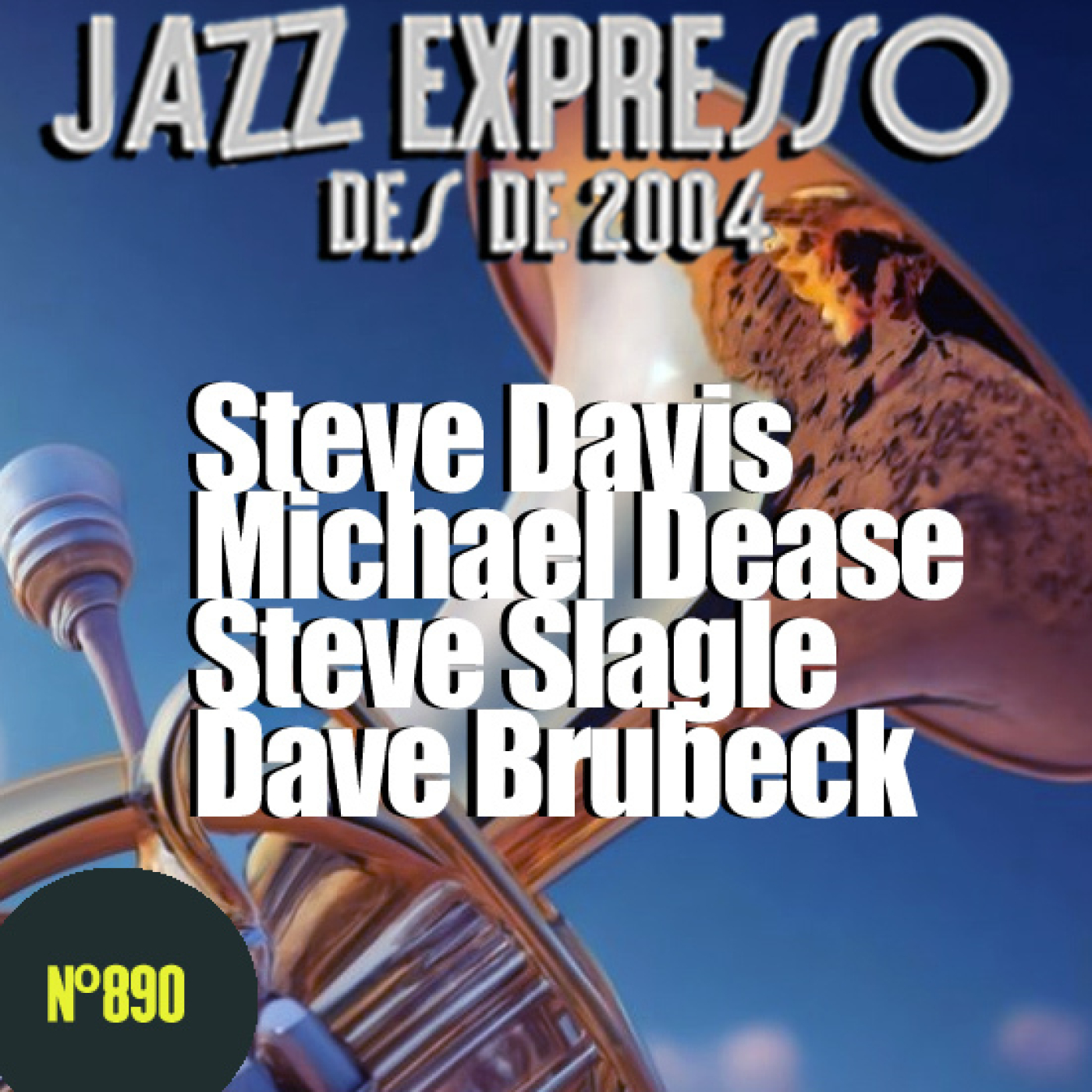 Jazz Expresso