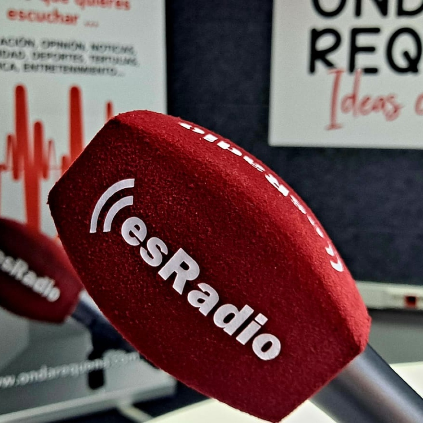 Podcast de OndaRequena