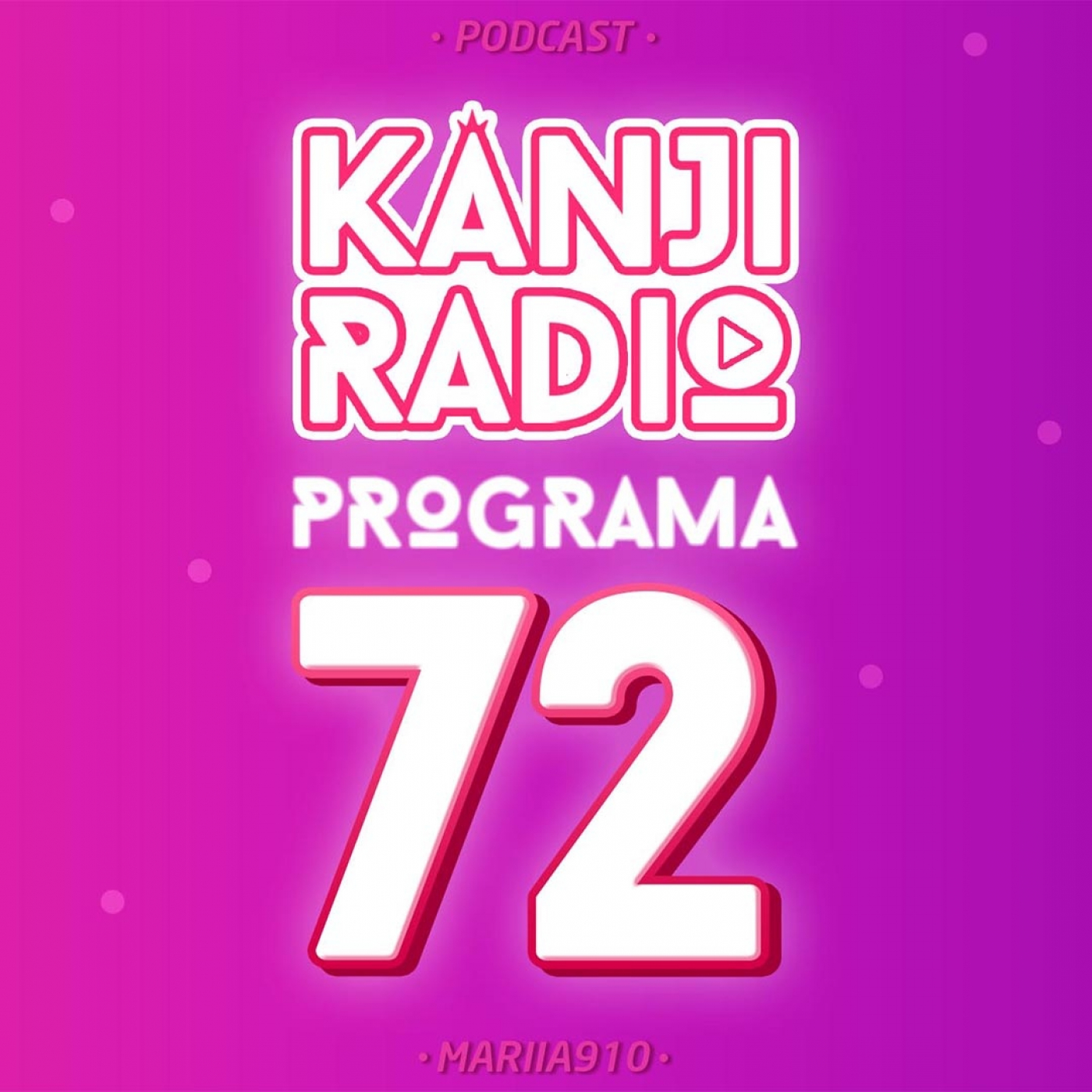 Kanji Radio
