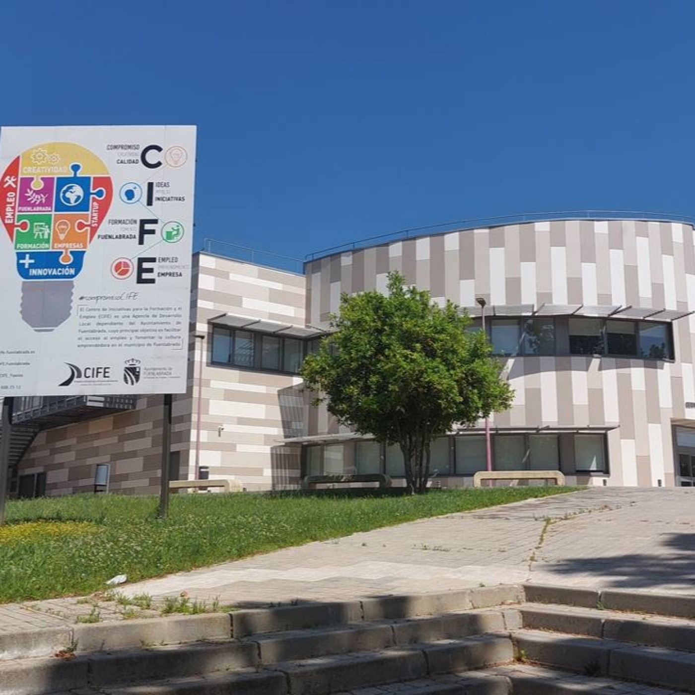 IMPÚLSATE CIFE: Criterios que se valoran en los proyectos presentados a los Premios al Emprendimiento
