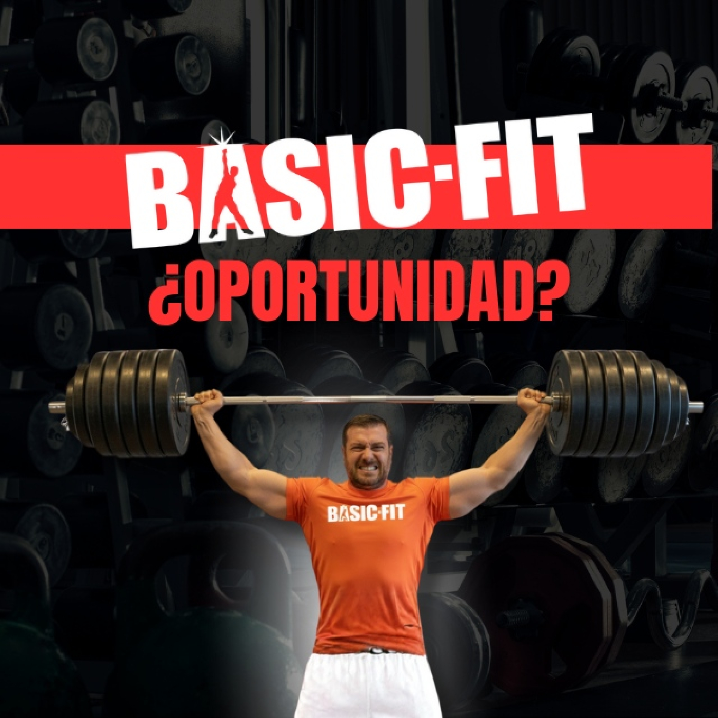 EP.#45-2025   SMALL CAPS en EUROPA: ¿Es BASIC-FIT una oportunidad?