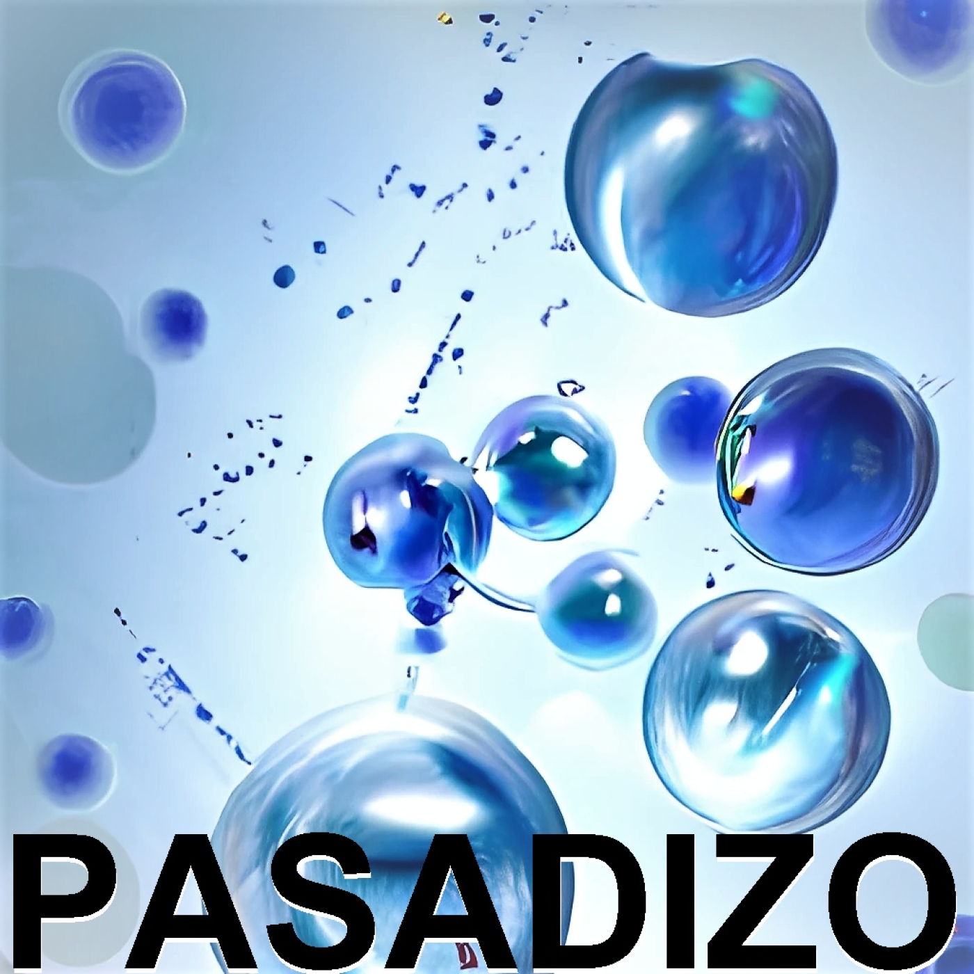 PASADIZO