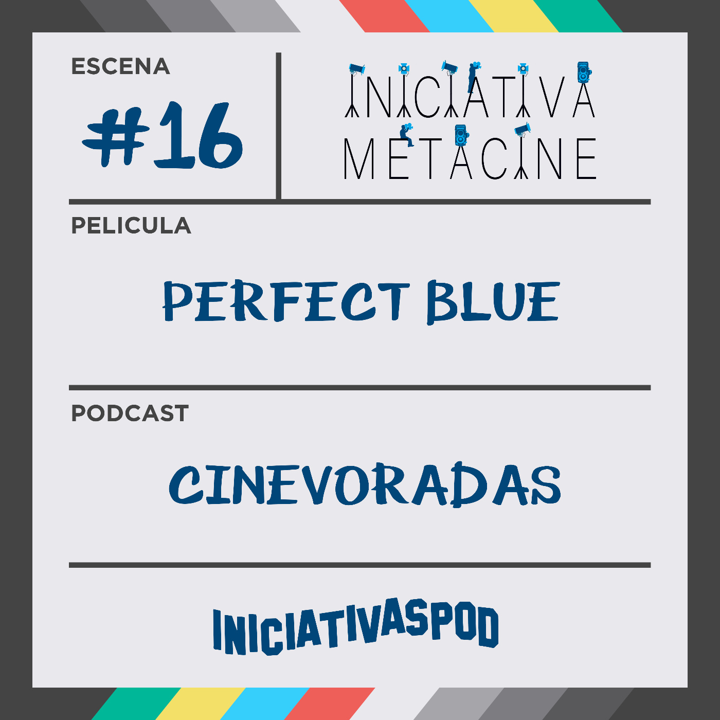 INICIATIVA METACINE