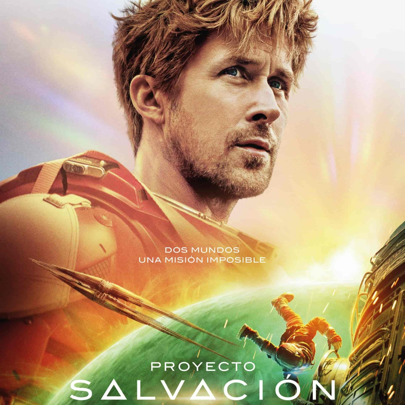 Críticas en Caliente - PROYECTO SALVACIÓN episode artwork