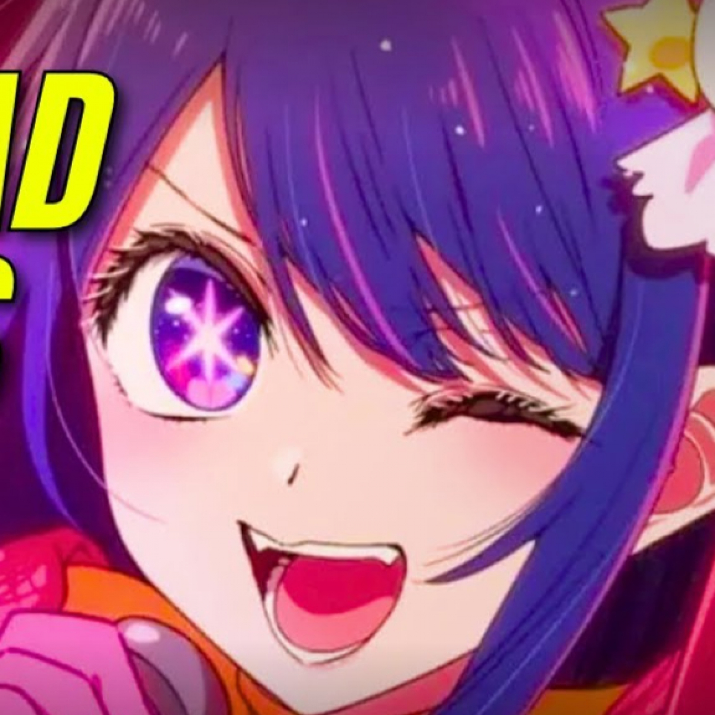 El Show de Los Otakus