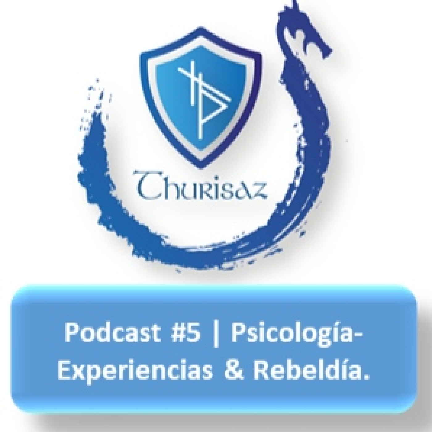 Thurisaz | Charlas con Personas Extraordinarias