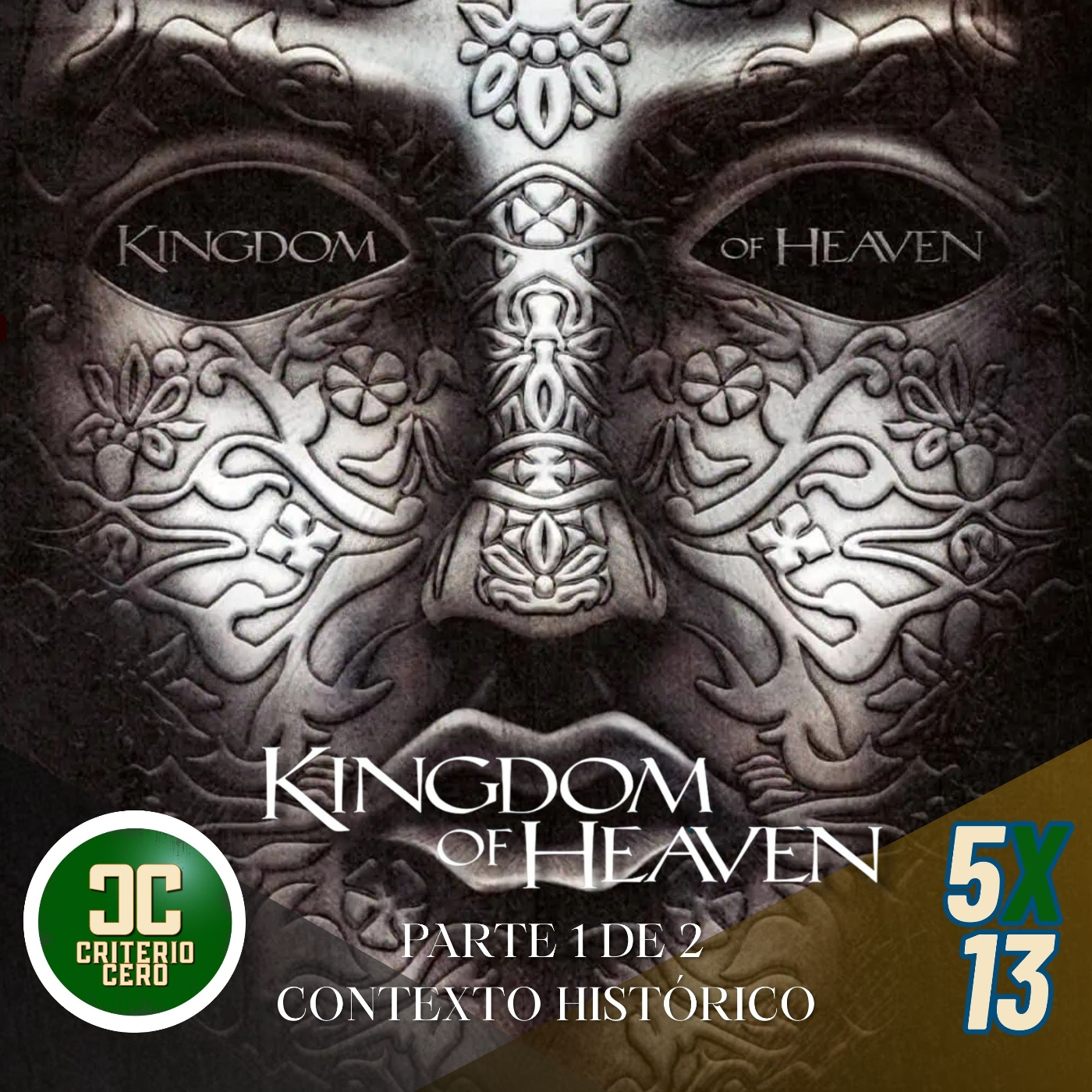 Criterio Cero Podcast