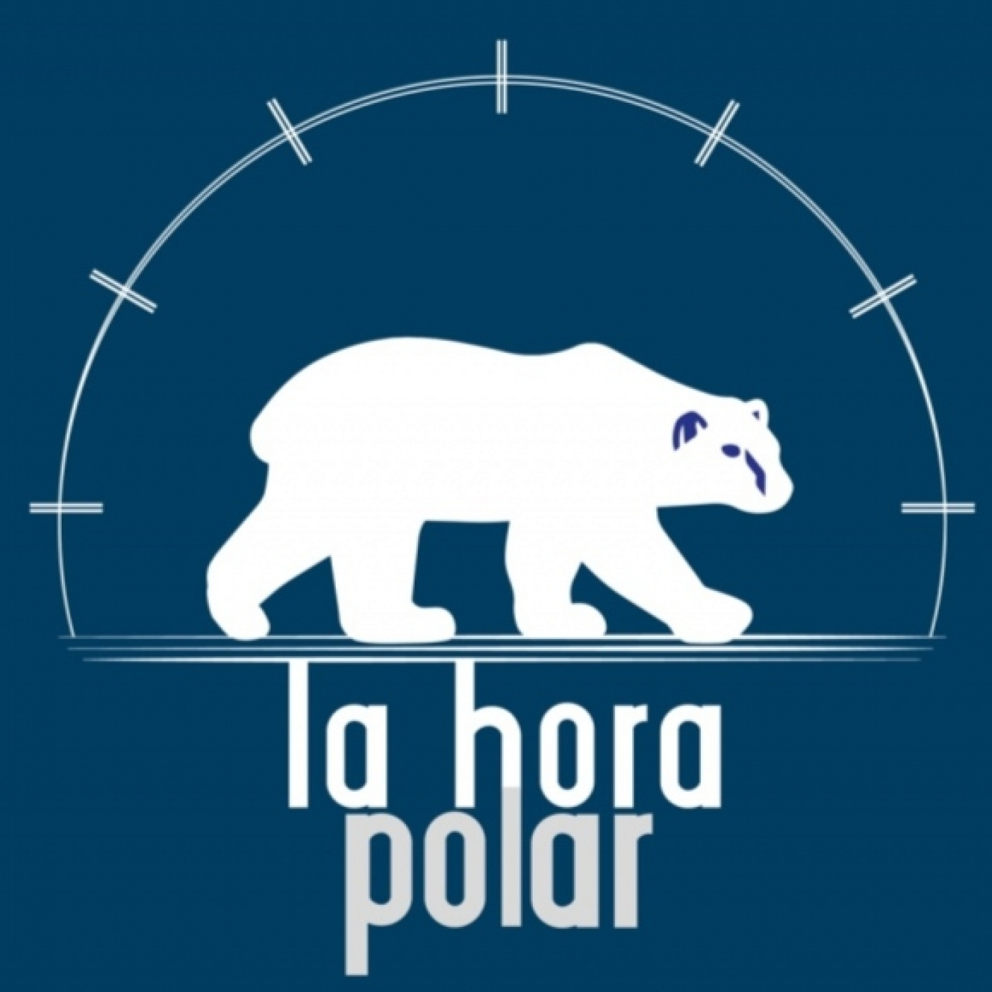 La Hora Polar 224 (Los Malinches, Los Punsetes, Amante Laffón...) episode artwork
