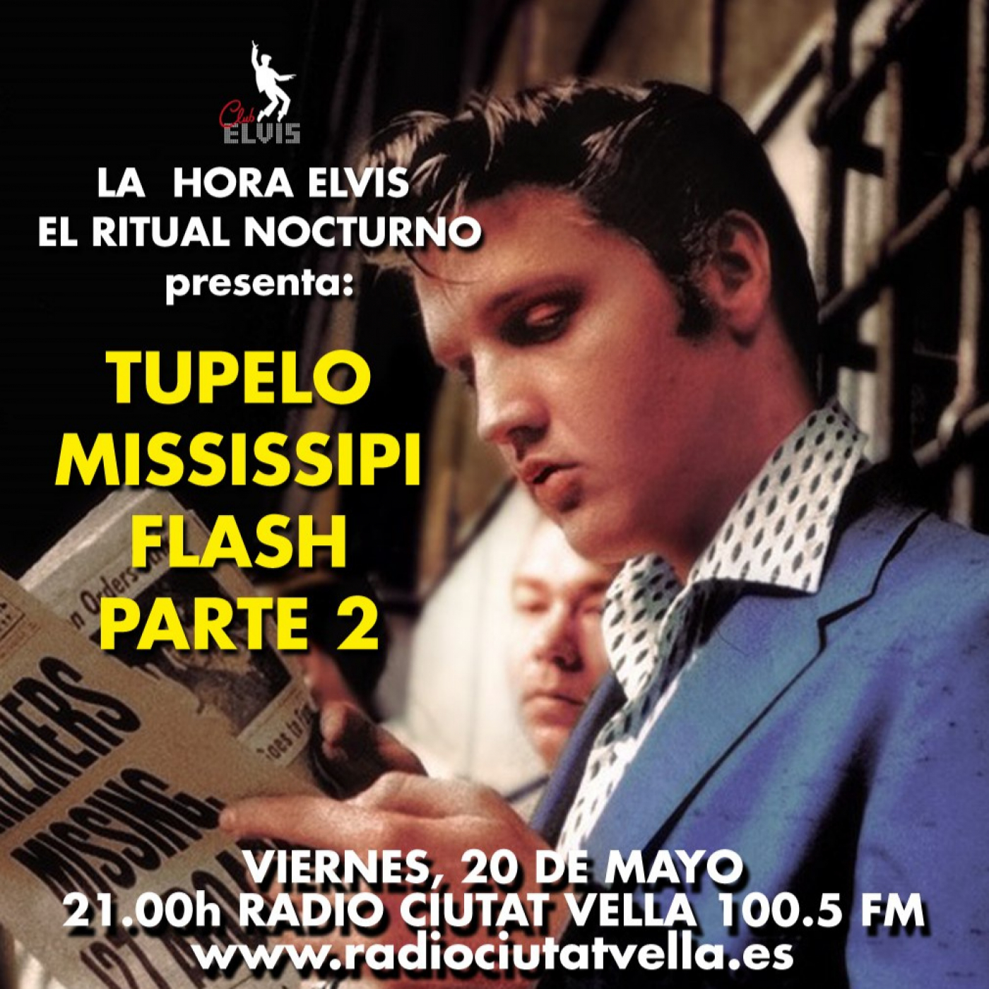 club elvis spain