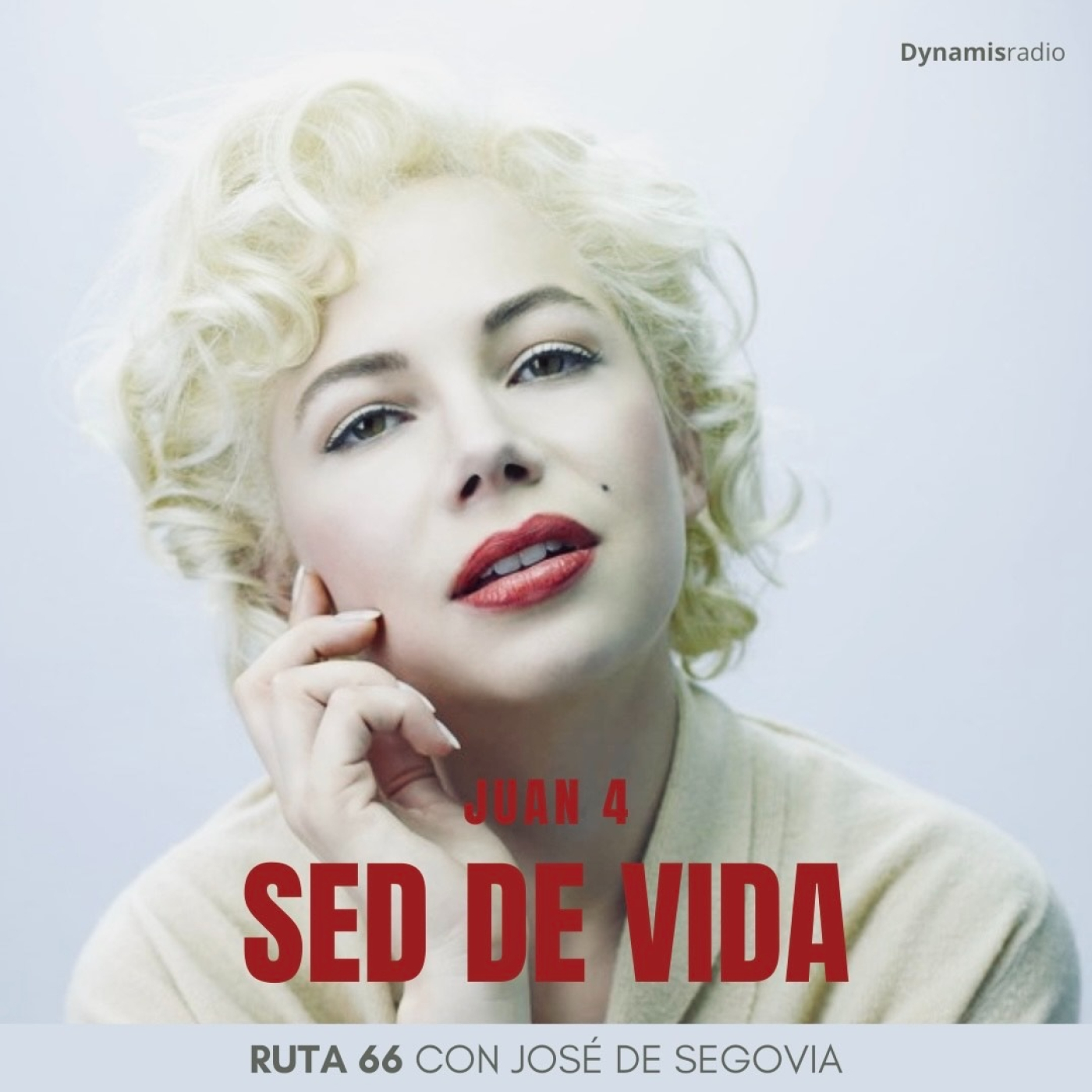 Podcast El pulso de la Vida