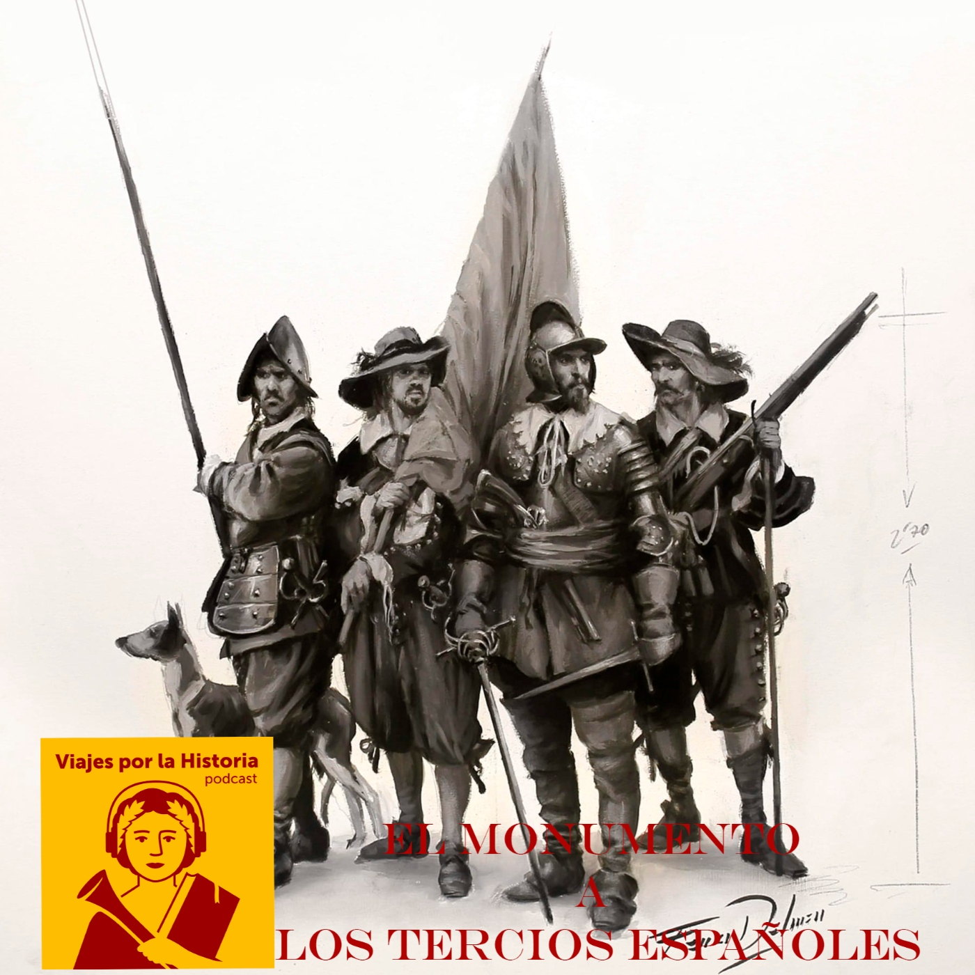 Viajes por la Historia