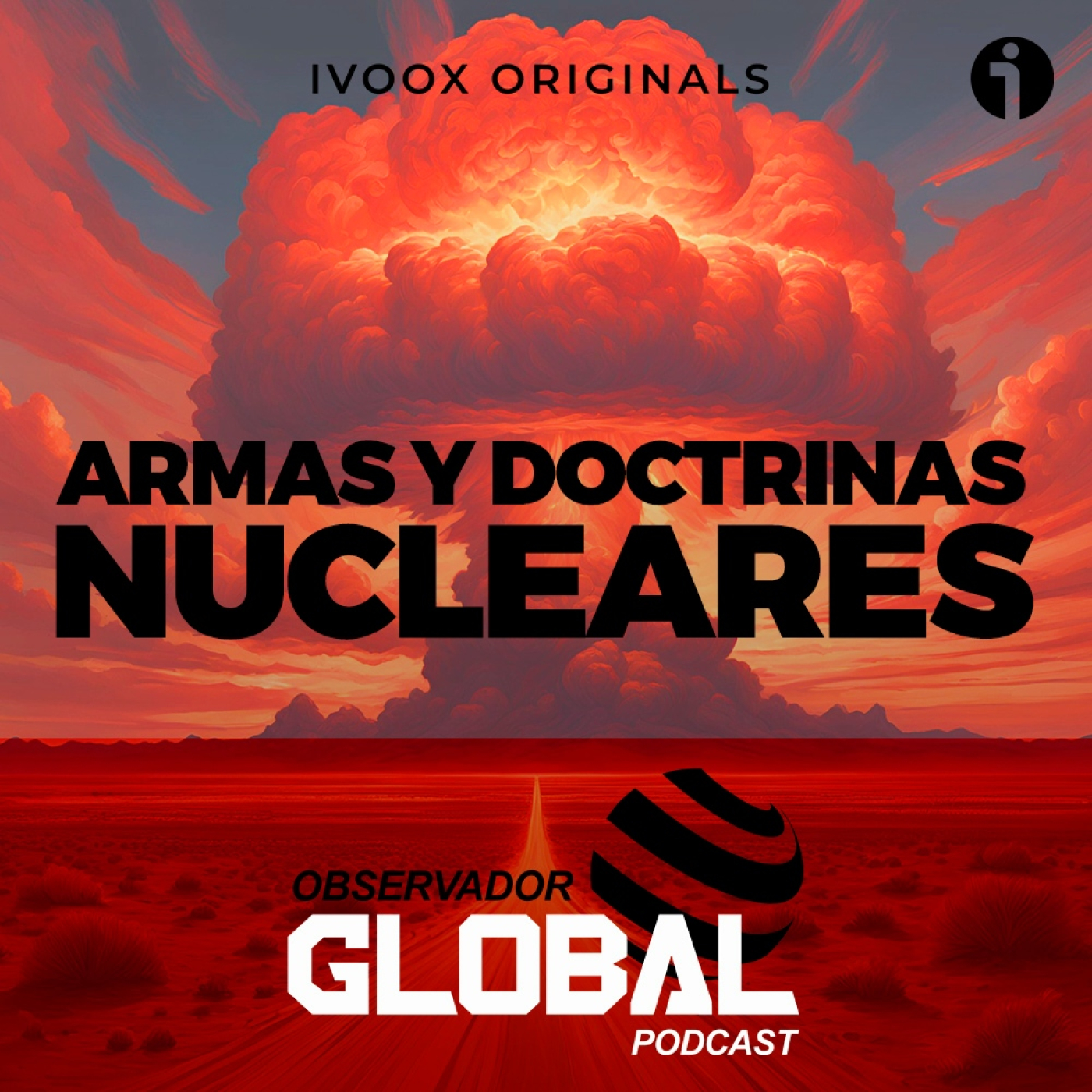 Observador Global Podcast