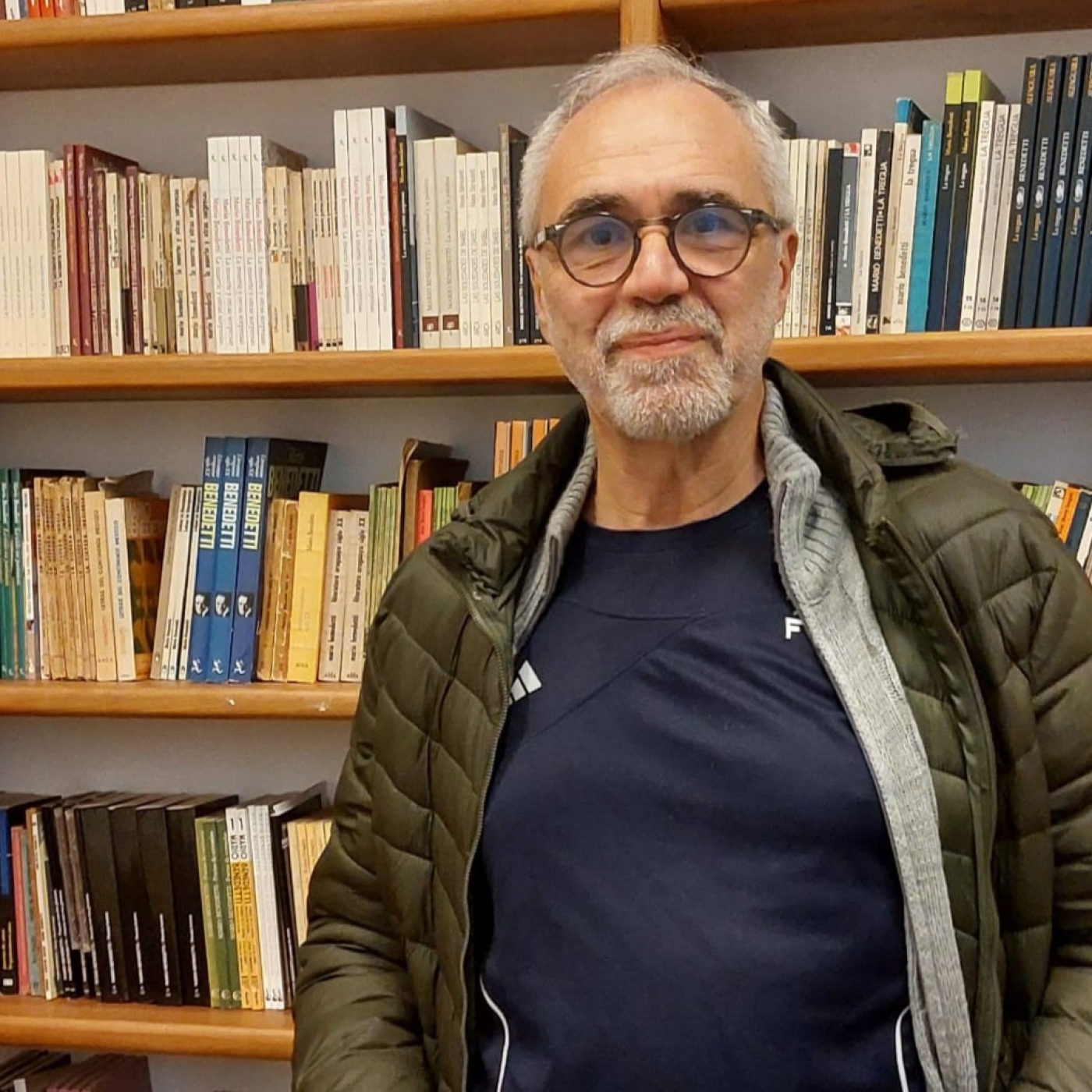 LA OTRA AGENDA con Carlos Clerici 14-5-2026