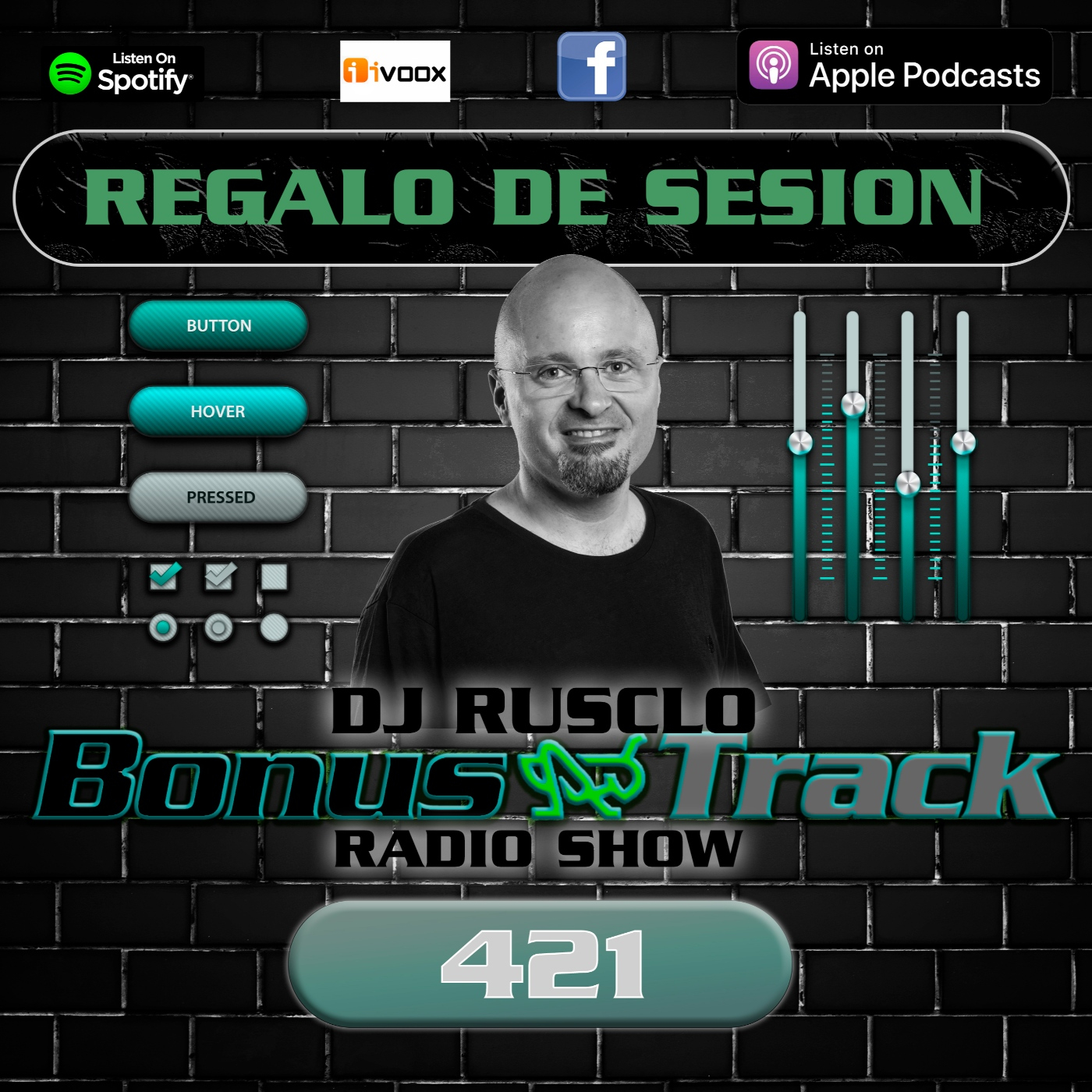 Bonus Track