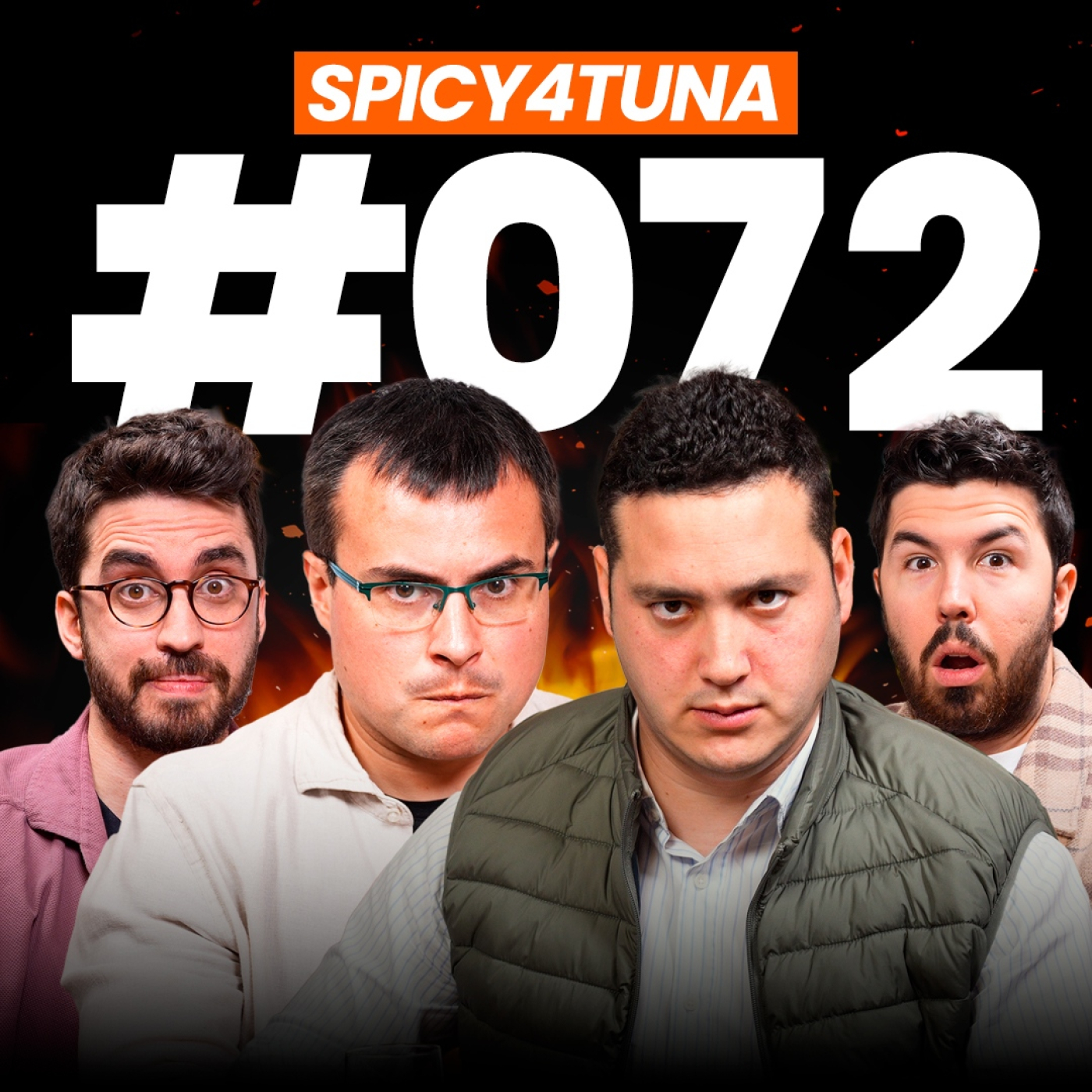 Spicy4tuna