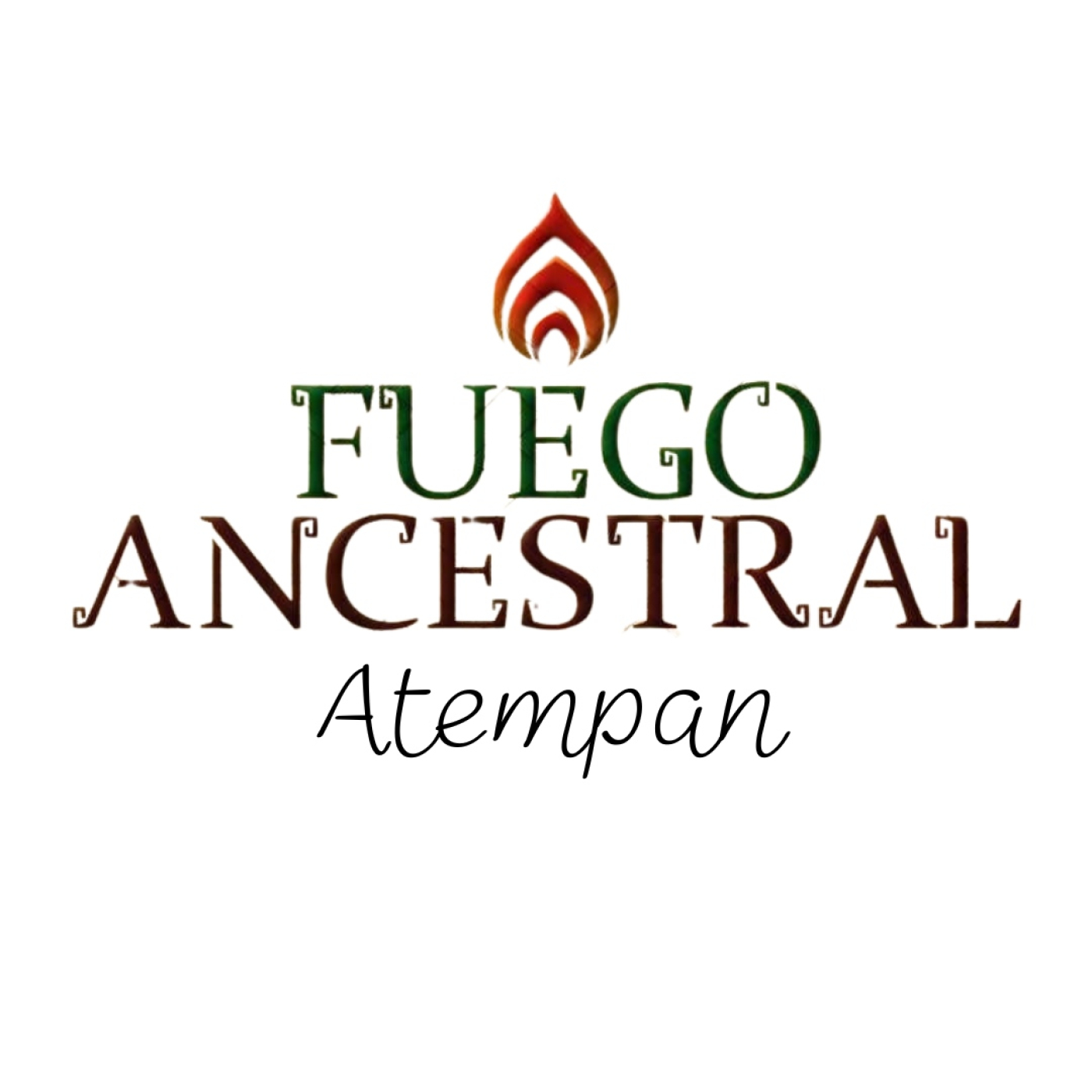 Fuego Ancestral Atempan - La peinada en Gomez Poniente