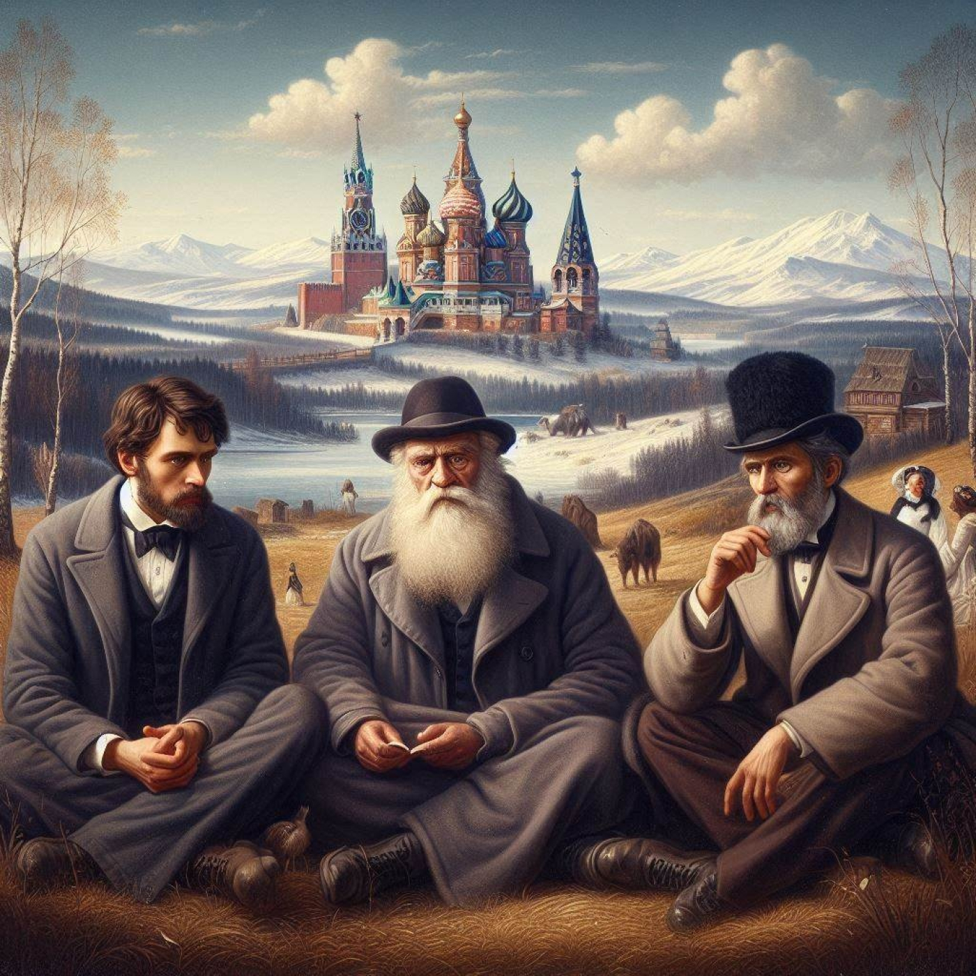 PRIMUM GRADUS (el primer paso)