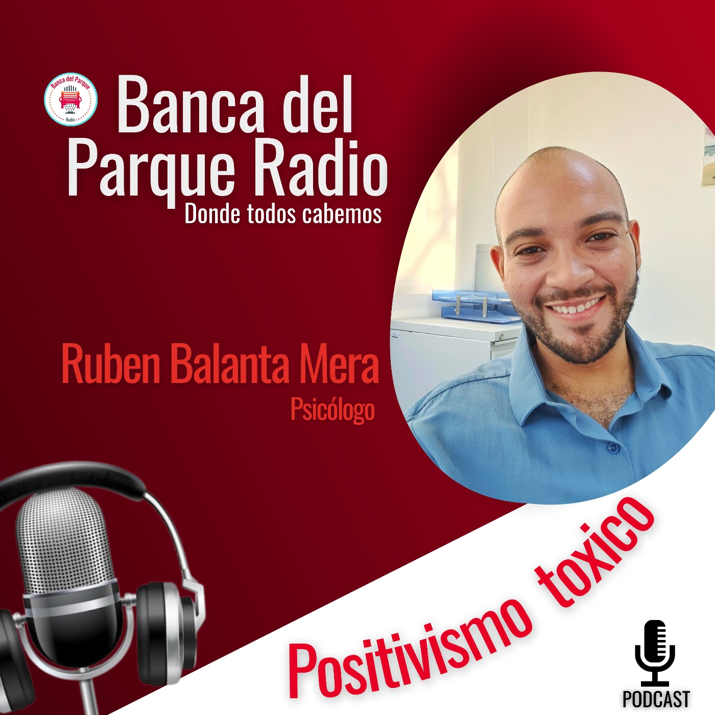 Podcast Banca del Parque Radio