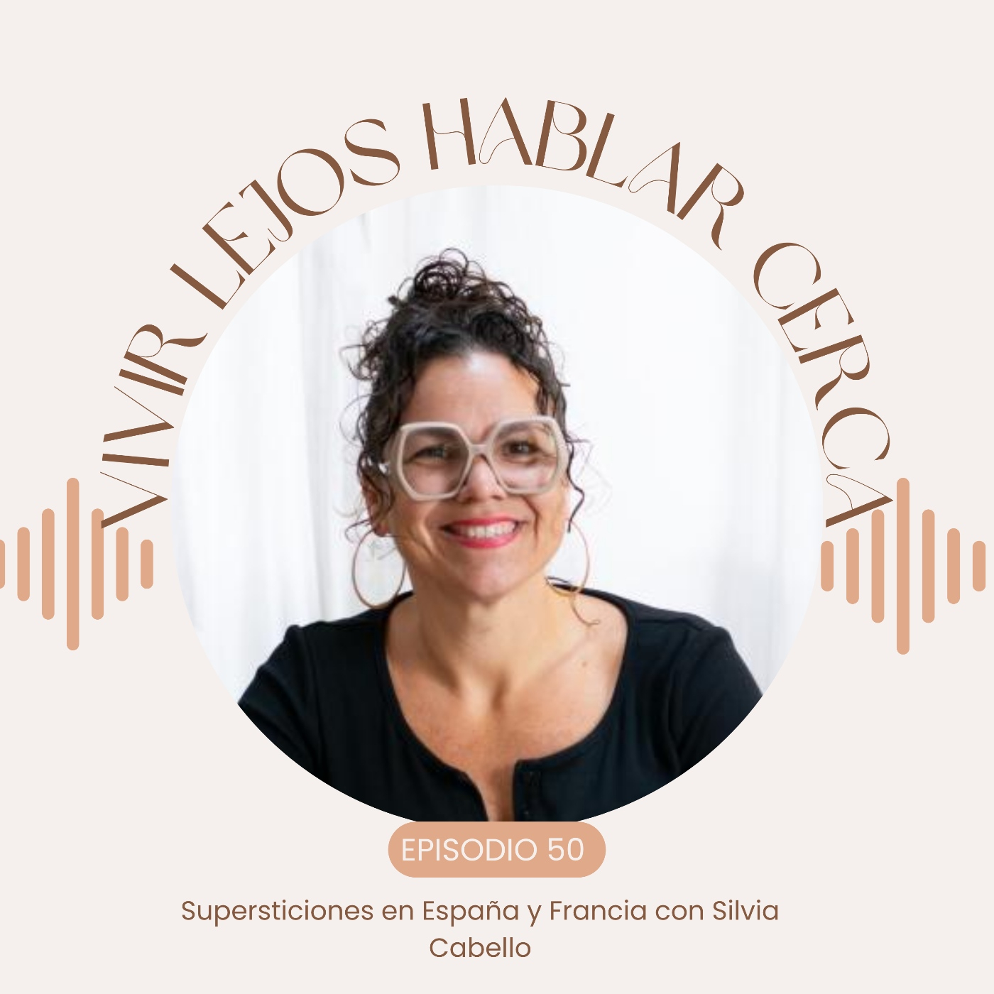 50.- Supersticiones en España y Francia con Silvia Cabello episode artwork