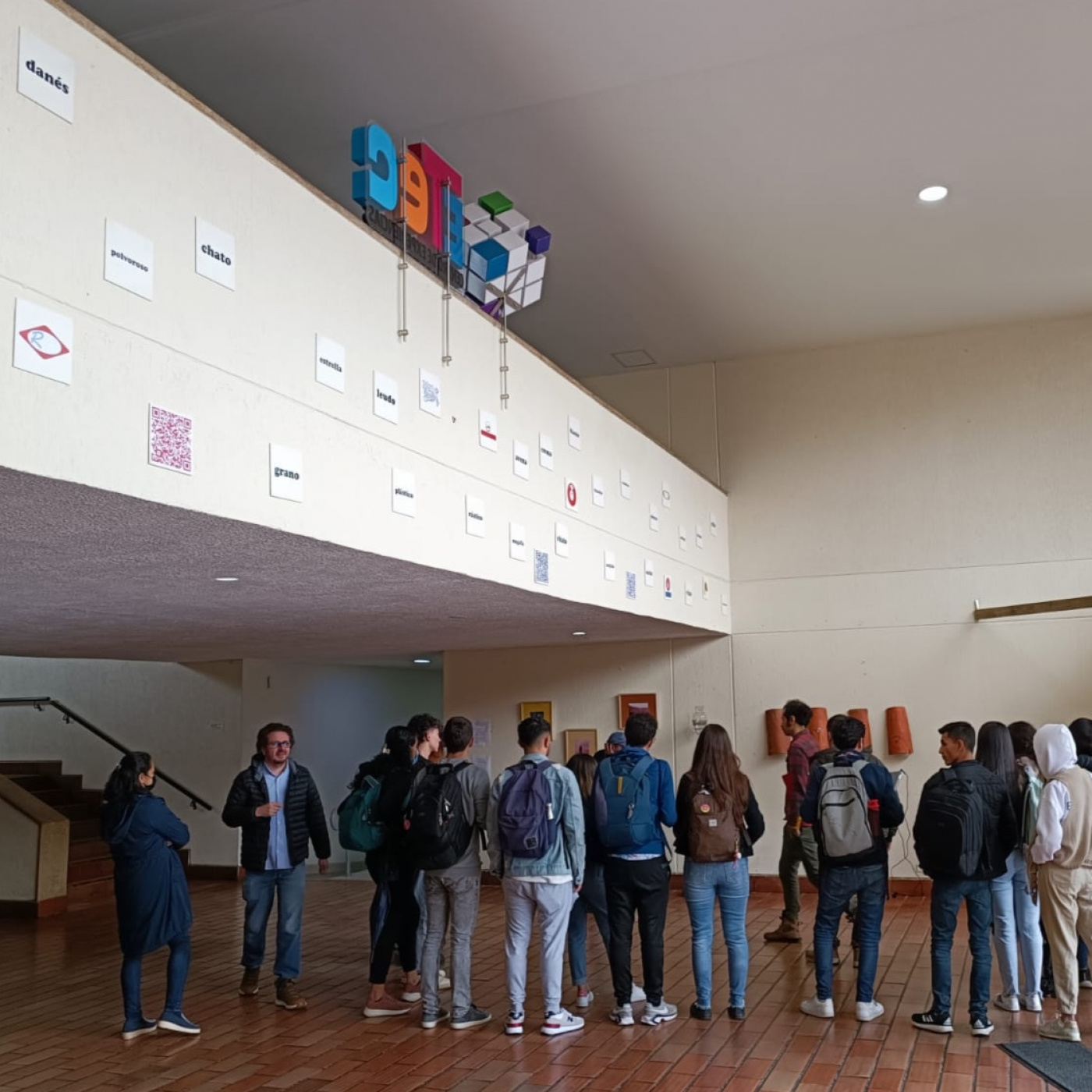 Demasiado caro (Historias de Bogotá con pan)