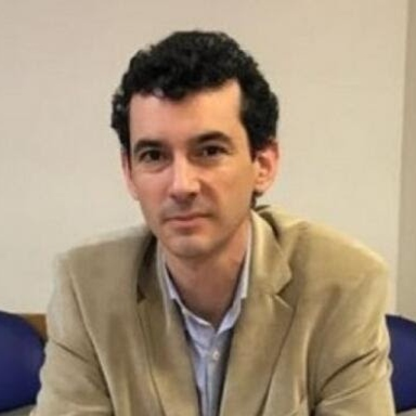 Julián Moreno, presidente de la Asamblea de Pequeños y Medianos Empresarios (APYME) @APYME_INFO @rosca_casta 30-7-2024