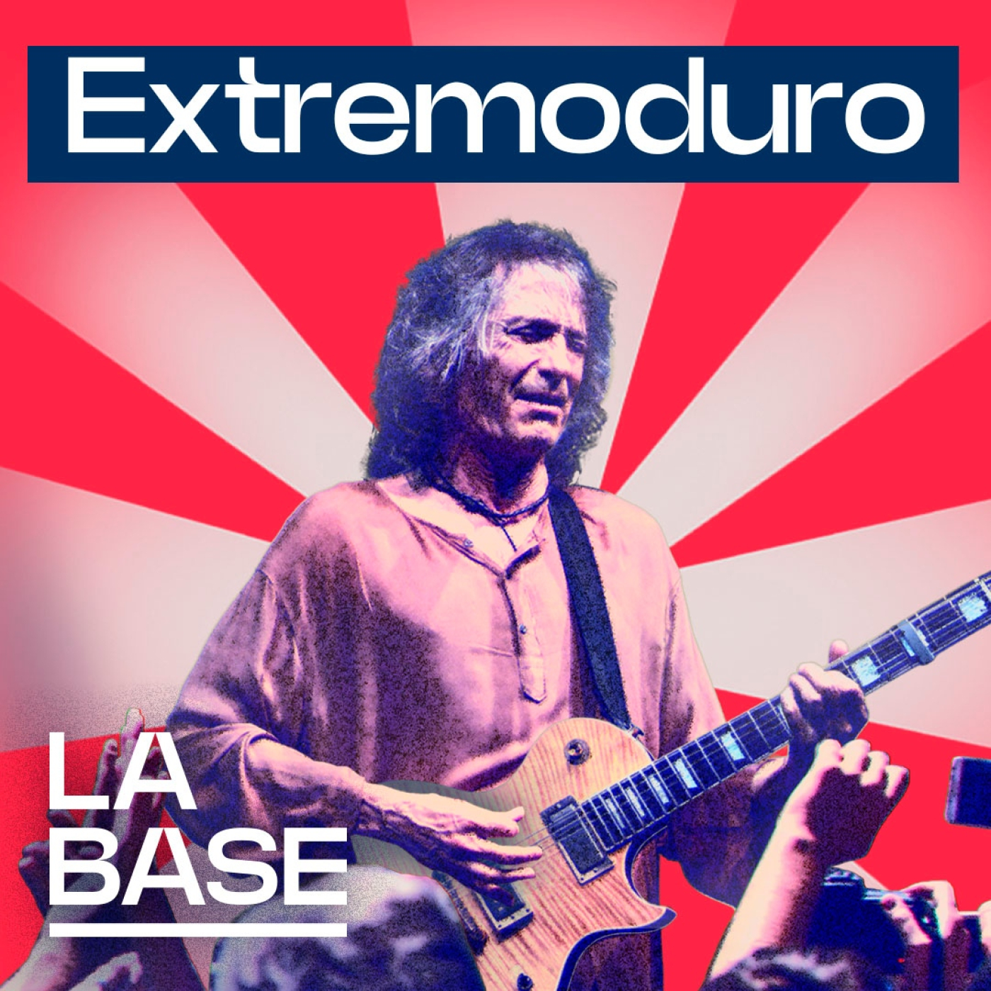 La Base 6x57 | Canciones prohibidas: historia de Extremoduro y Robe Iniesta