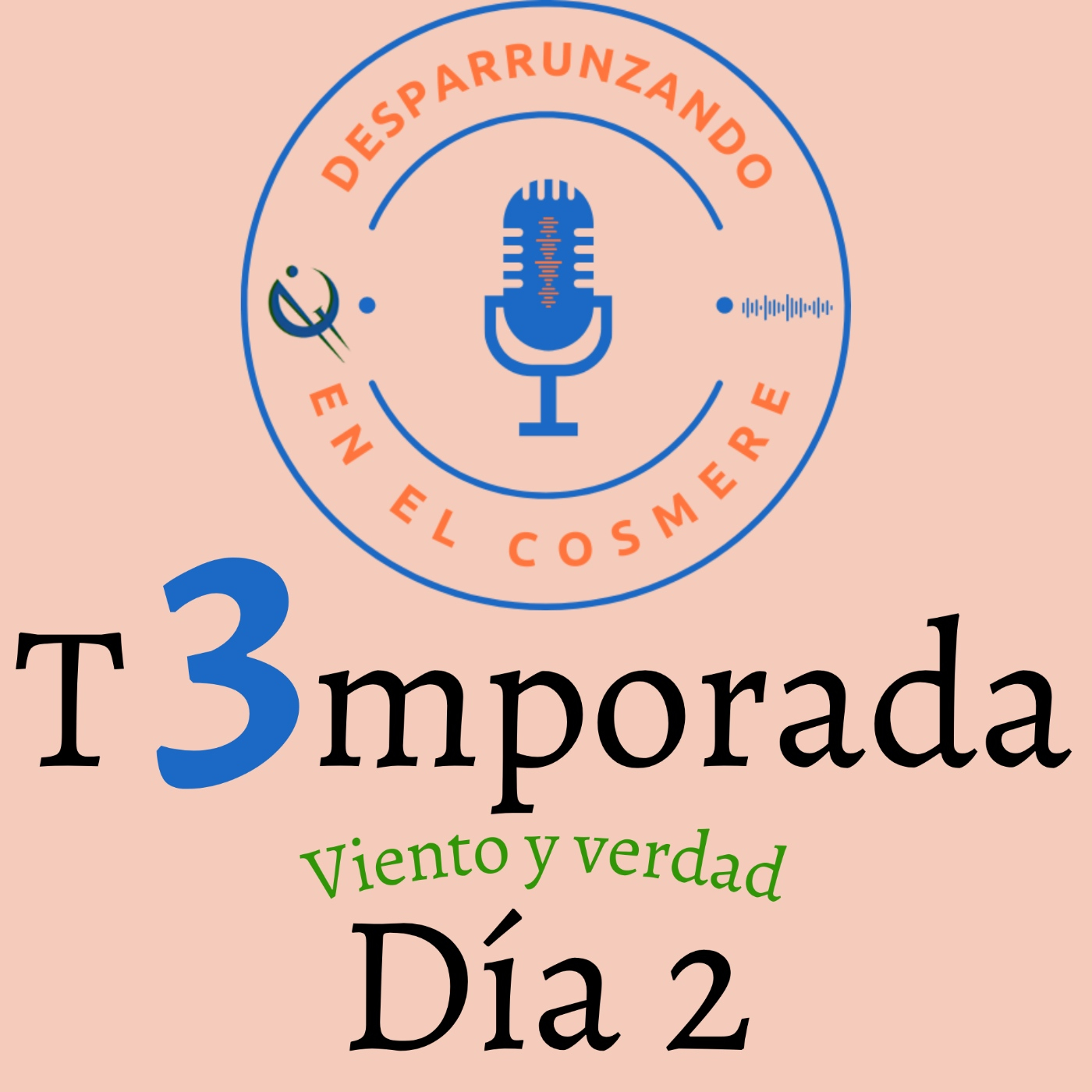 Desparrunzando en el Cosmere