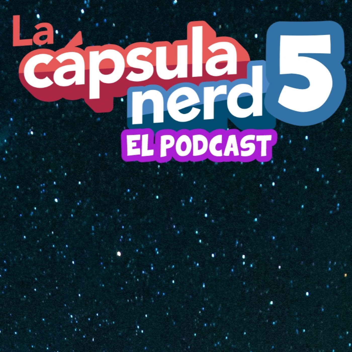 La Cápsula Nerd