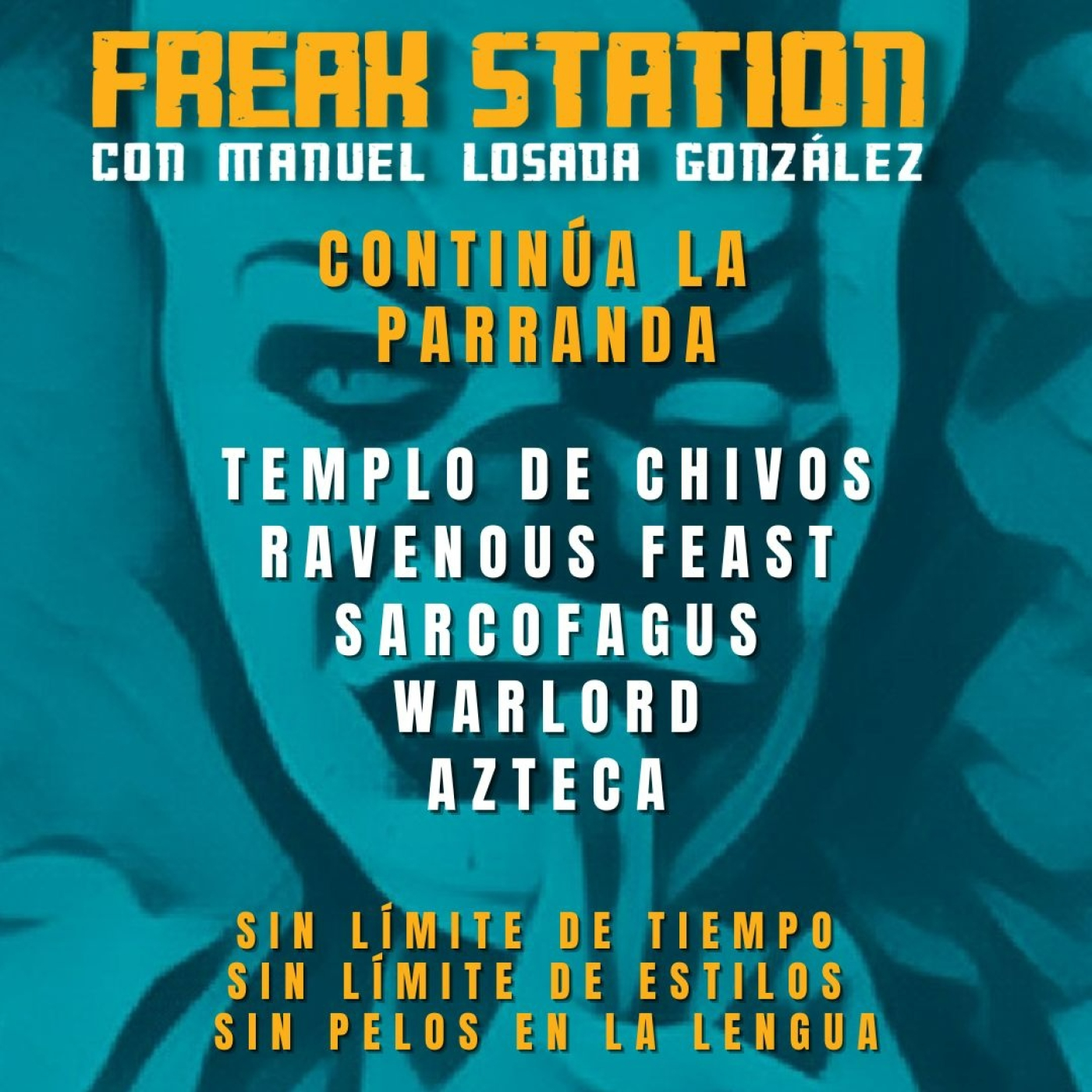 FreakStation