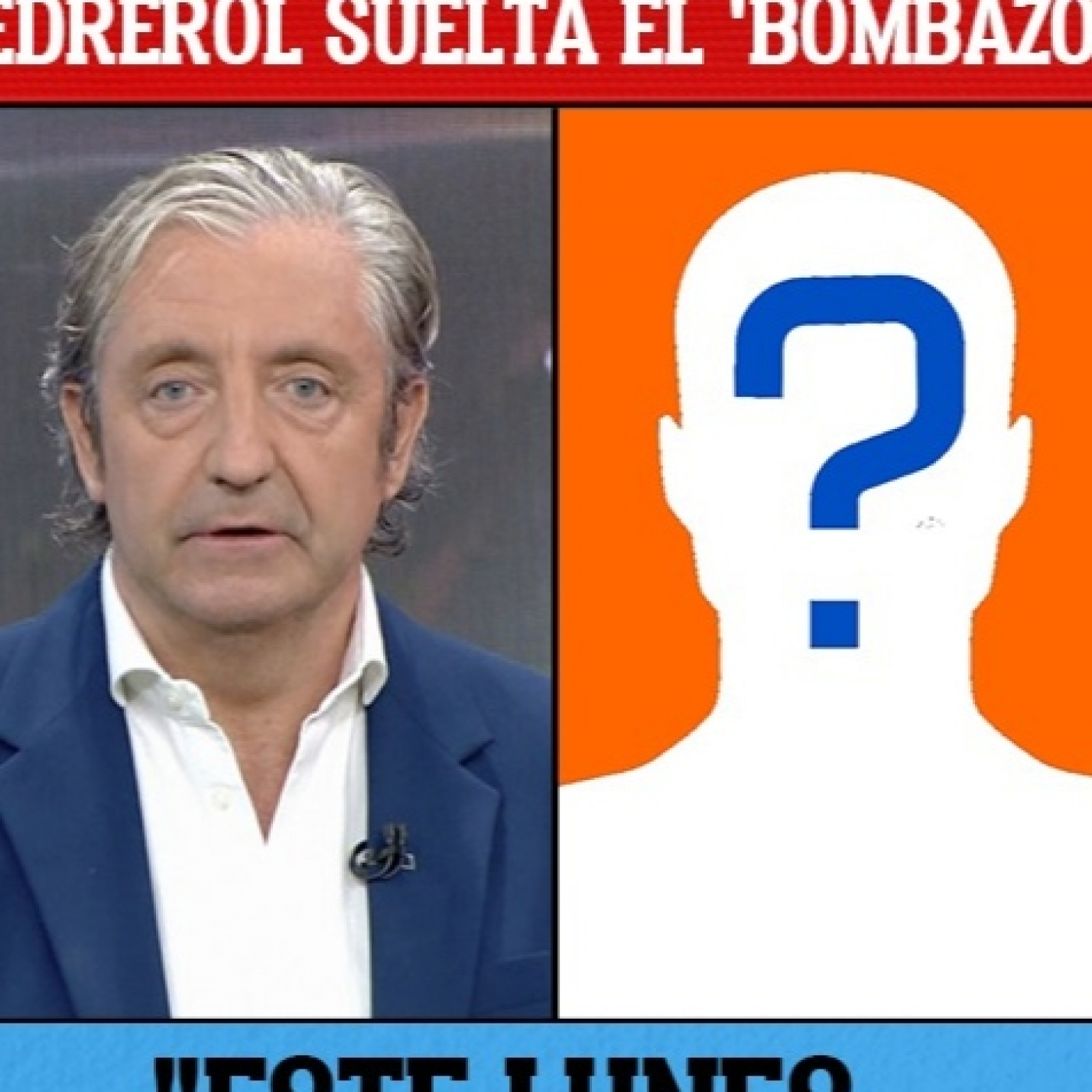 El Chiringuito de Jugones Martes 23/08/22 episode artwork