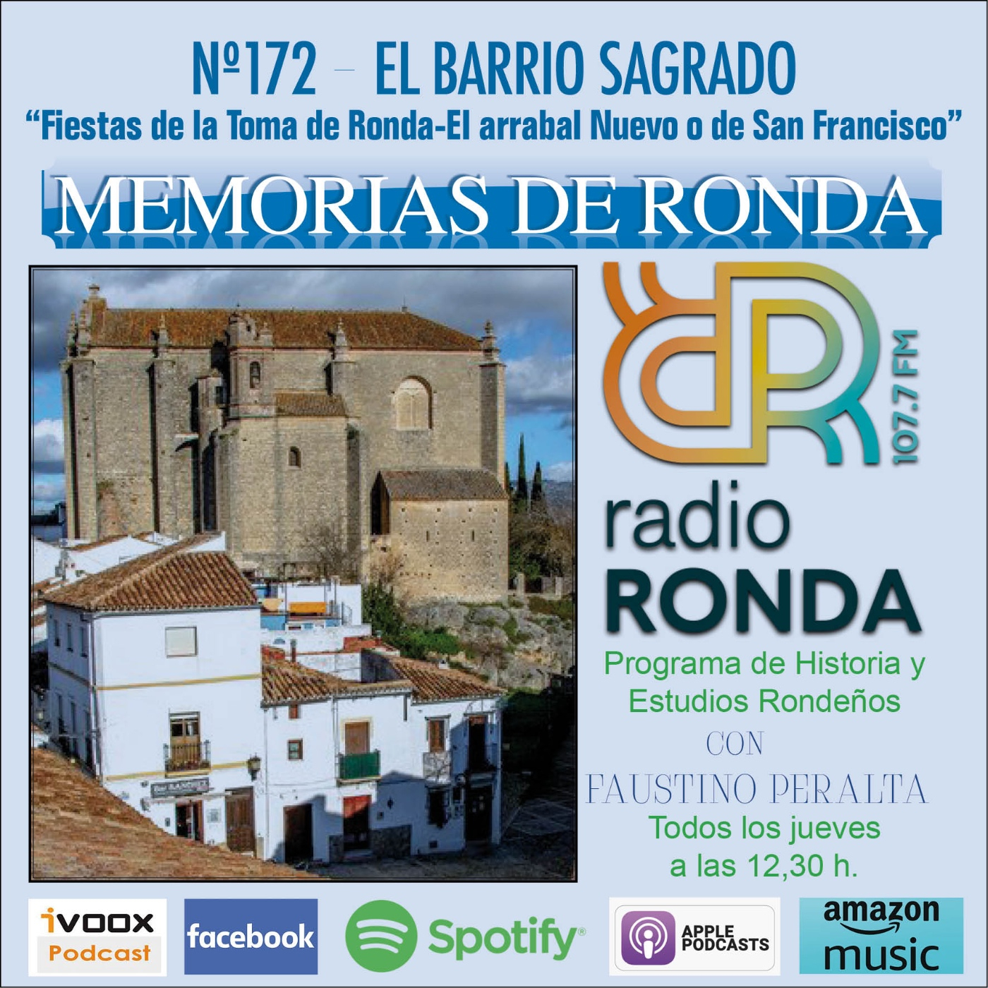 MEMORIAS DE RONDA