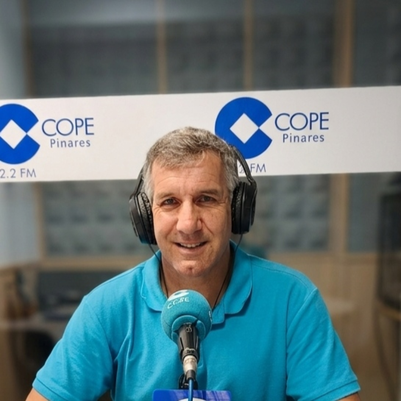 Informativo local de La Mañana de Herrera en COPE Pinares, 22 de junio 2026. episode artwork