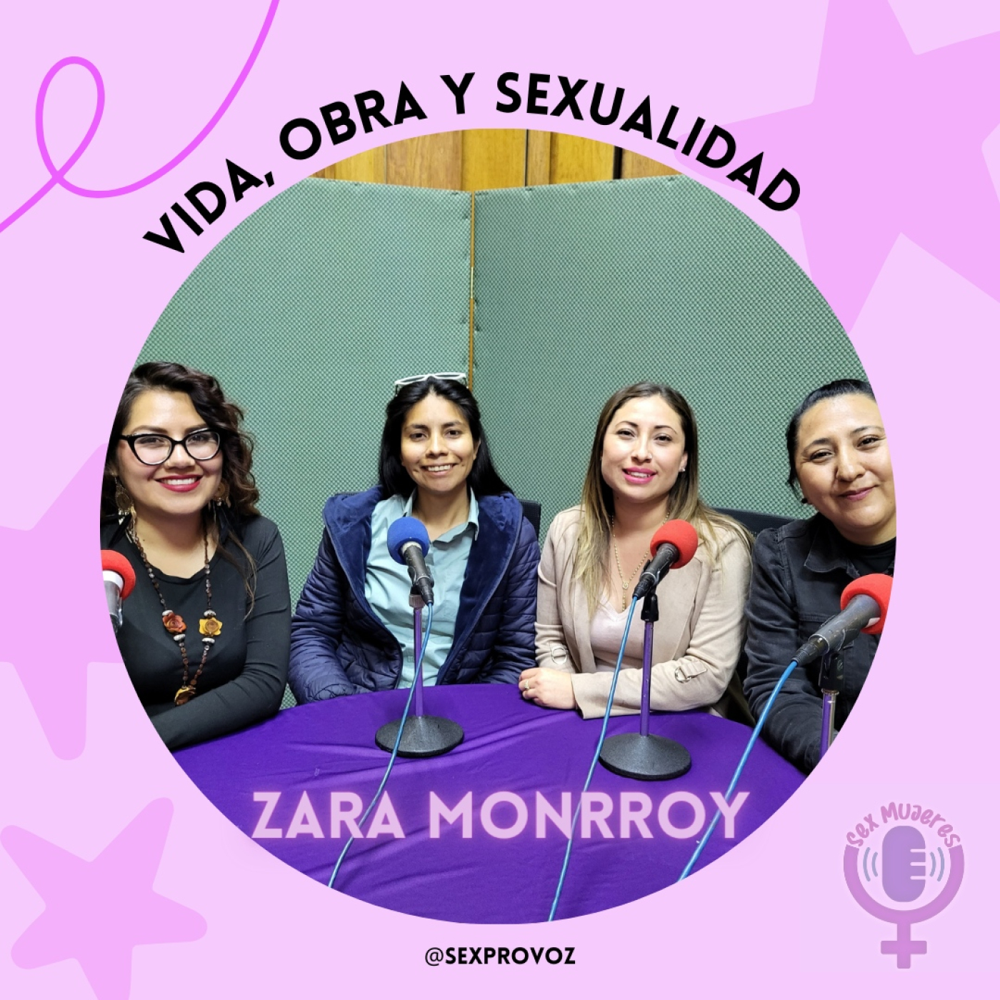 Sexprovoz.mujeres