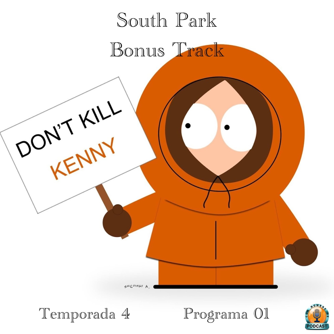 South Park