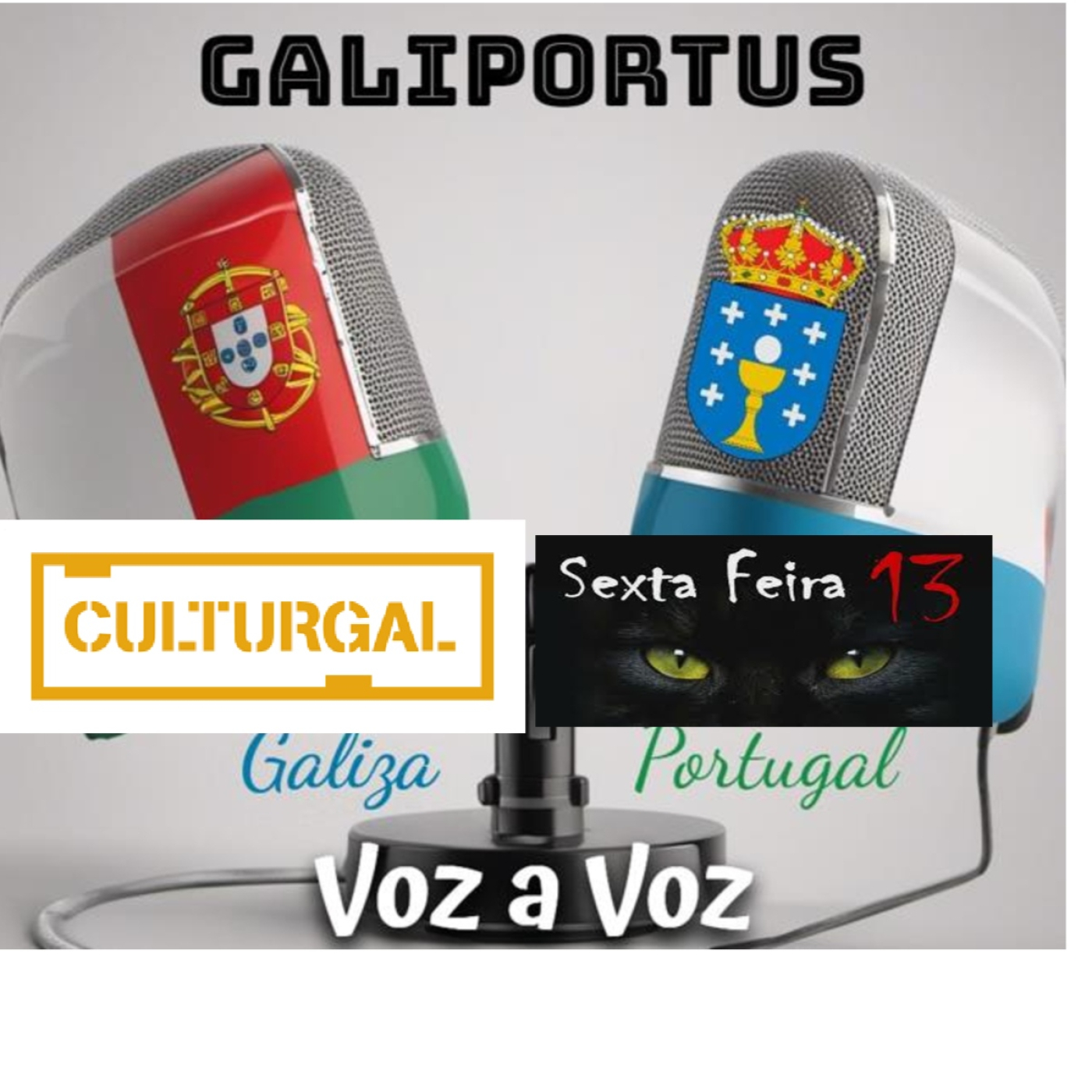 GALIPORTUS