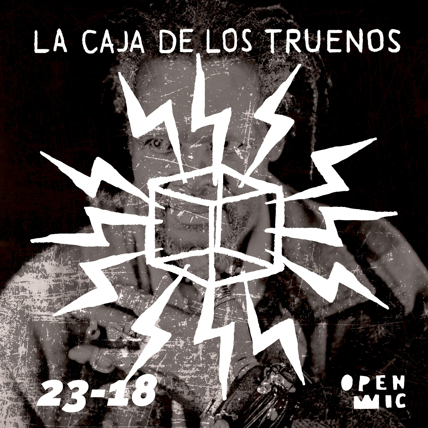 La Caja de los Truenos