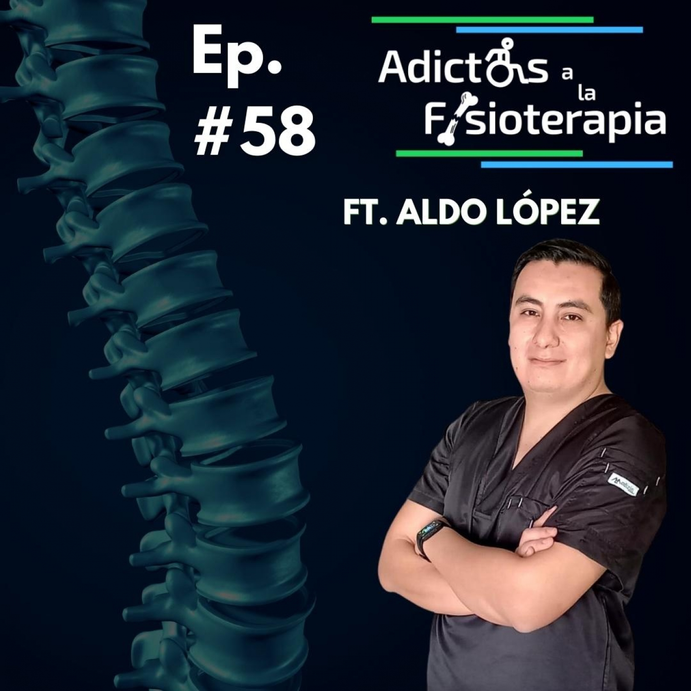 Adictos a la Fisioterapia