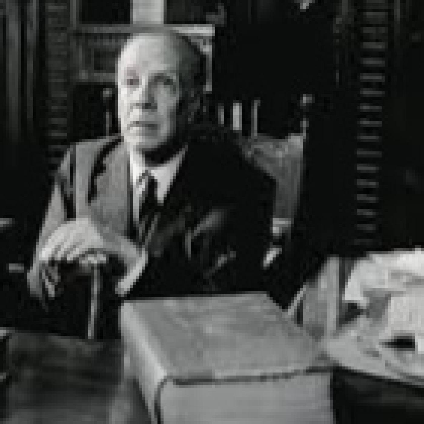 Verne y Wells Ciencia Ficción: 125 Aniversario Jorge Luis Borges