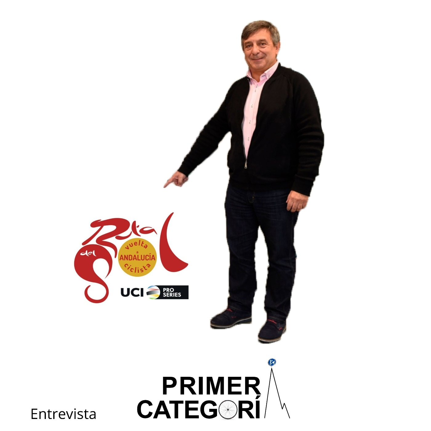 Primera Categoría