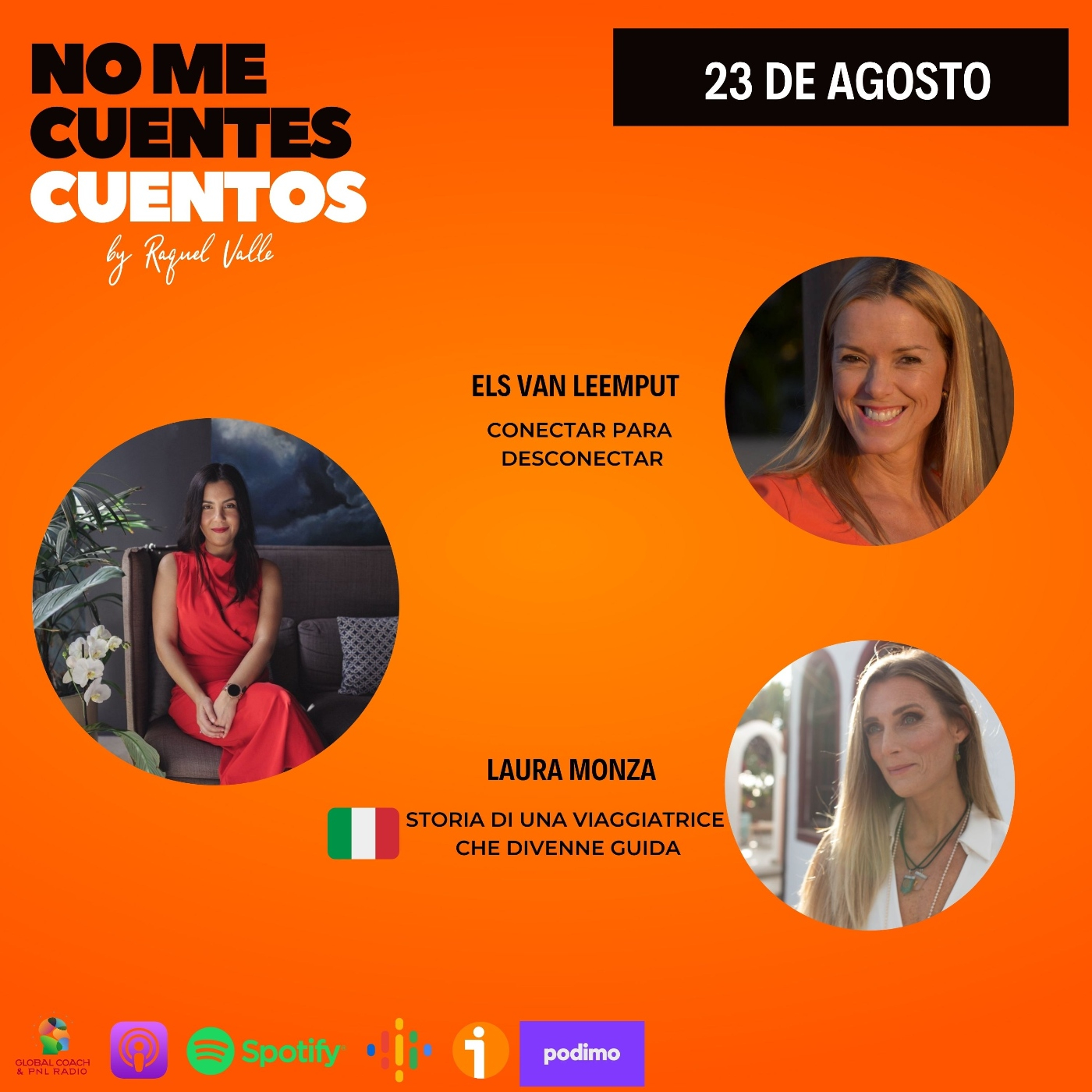 No me cuentes cuentos