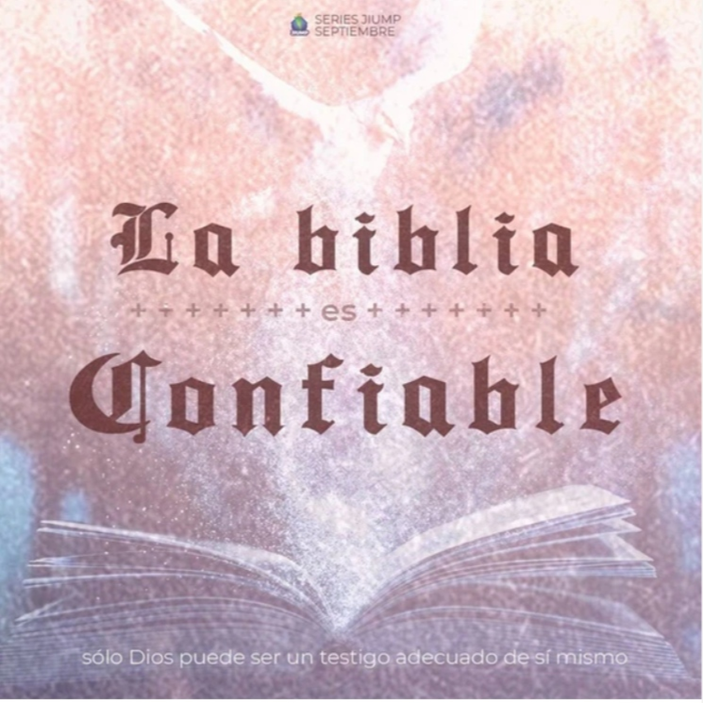 Biblia y Juventud - Un podcast para guiar tu vida