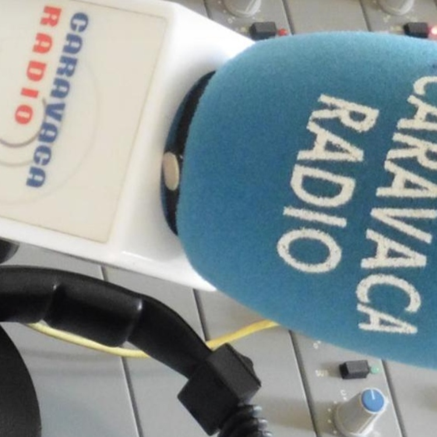 CARAVACA RADIO- Informativo matinal (03-03-2026) episode artwork