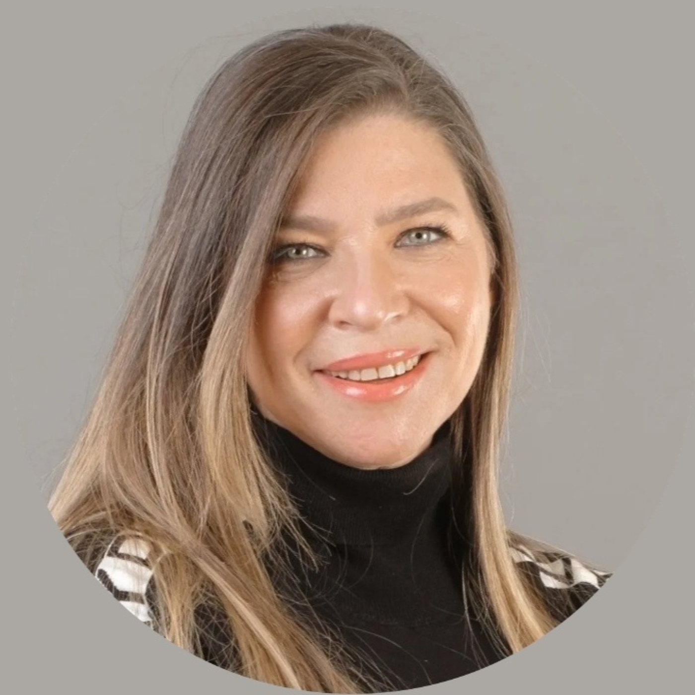 Valeria Goldman (Escribana, Consejera del Colegio de Escribanos de la Ciudad de Buenos Aires) Buenas Razones episode artwork