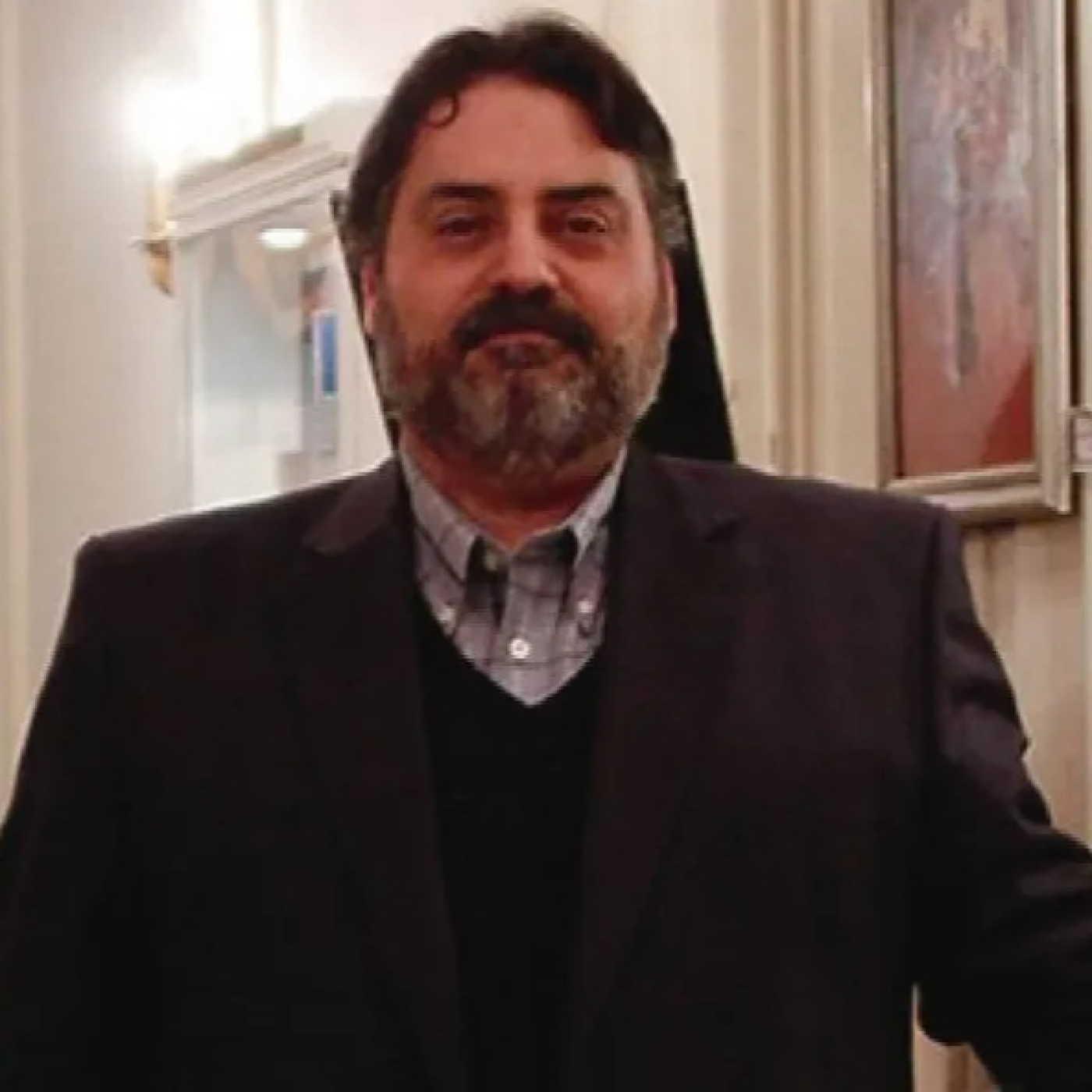 Marcelo Gobello – Autor de “Piazzolla, música en estado de revolución” @OTRAAGENDA1220